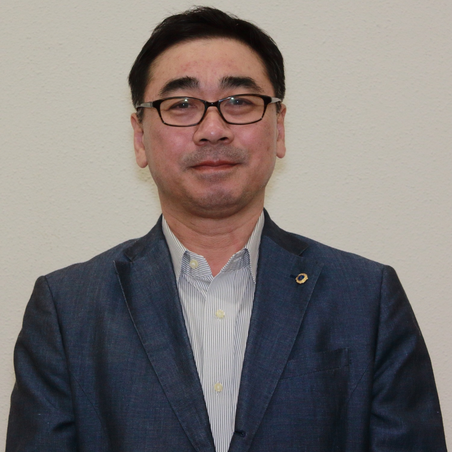 ひたちなかベストライオンズクラブ 岩崎一重