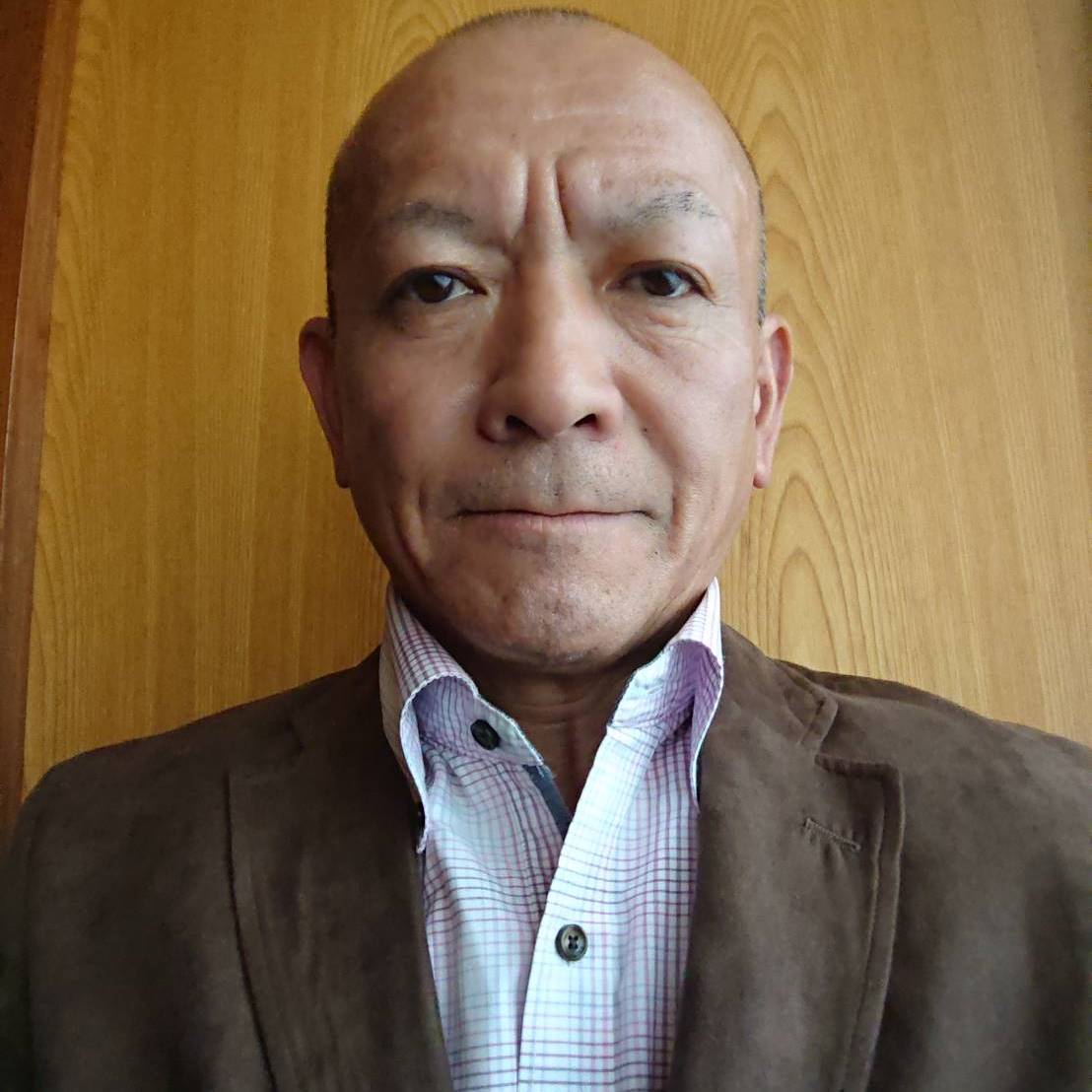 ひたちなかベストライオンズクラブ 奉仕委員会 副委員長 神保隆