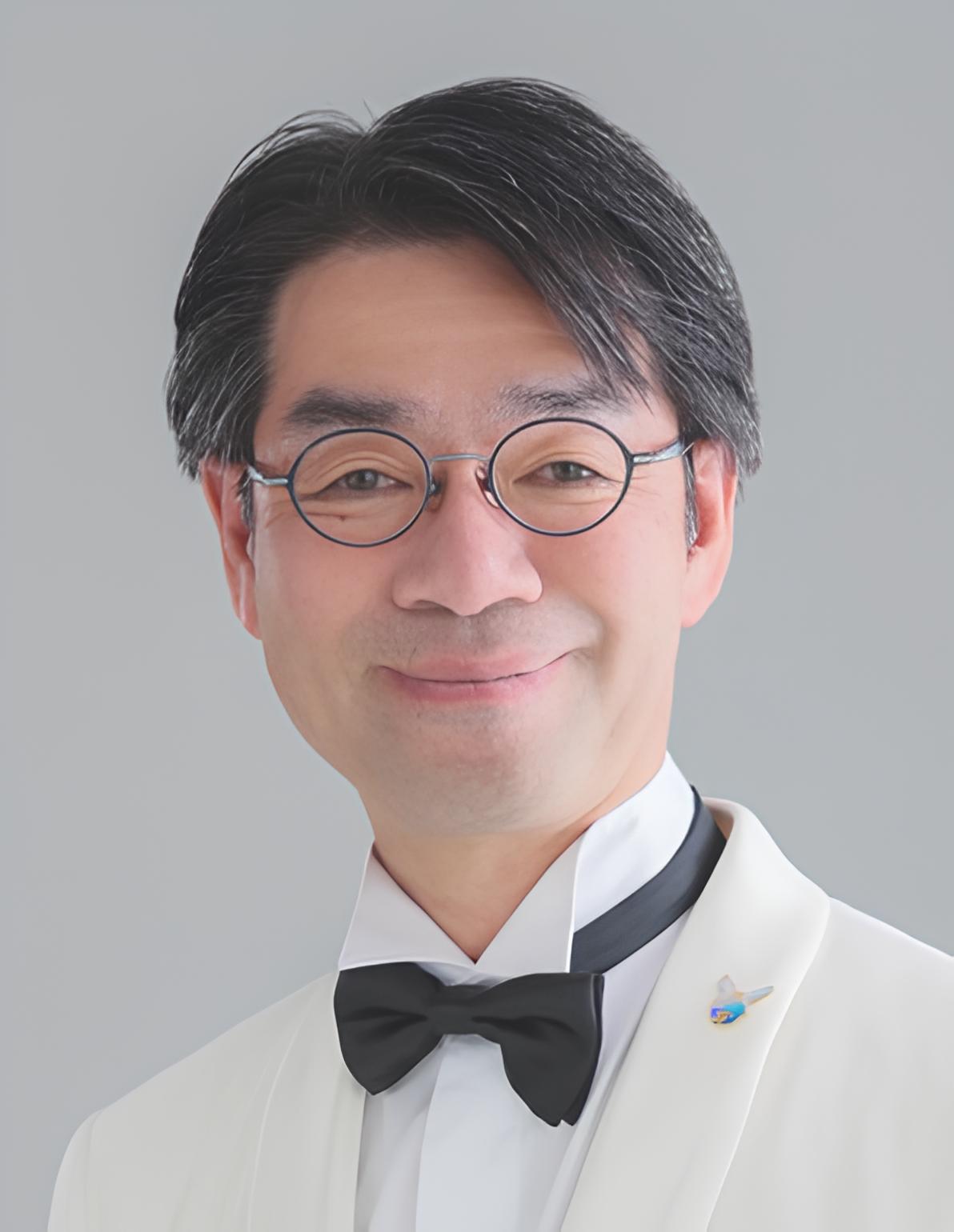 ライオンズクラブ国際協会333-E地区 地区ガバナー 椎名健二