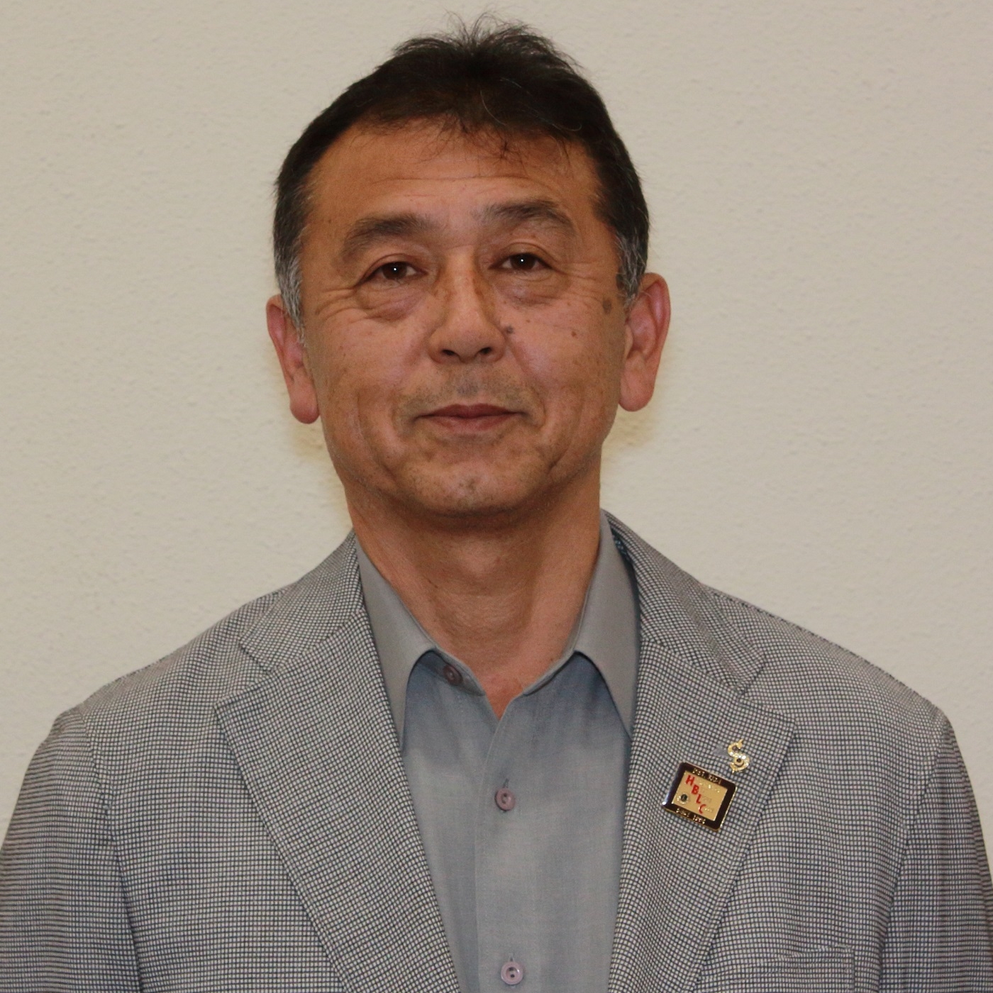 ひたちなかベストライオンズクラブ 清水正建