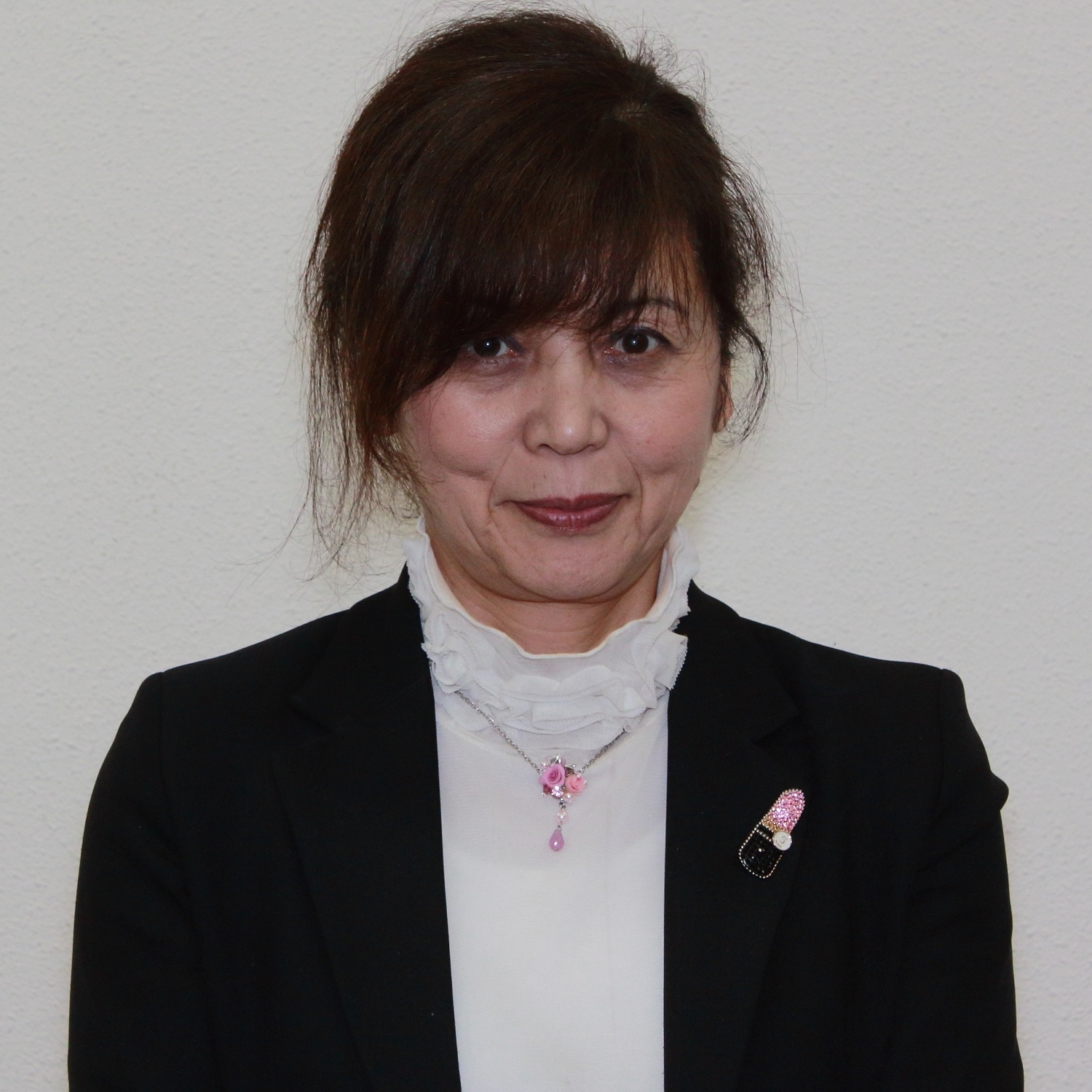 ひたちなかベストライオンズクラブ 住谷まさ美