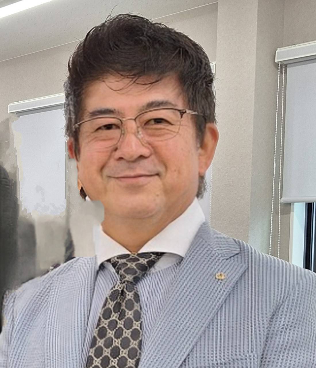 ひたちなかベストライオンズクラブ 砂押純