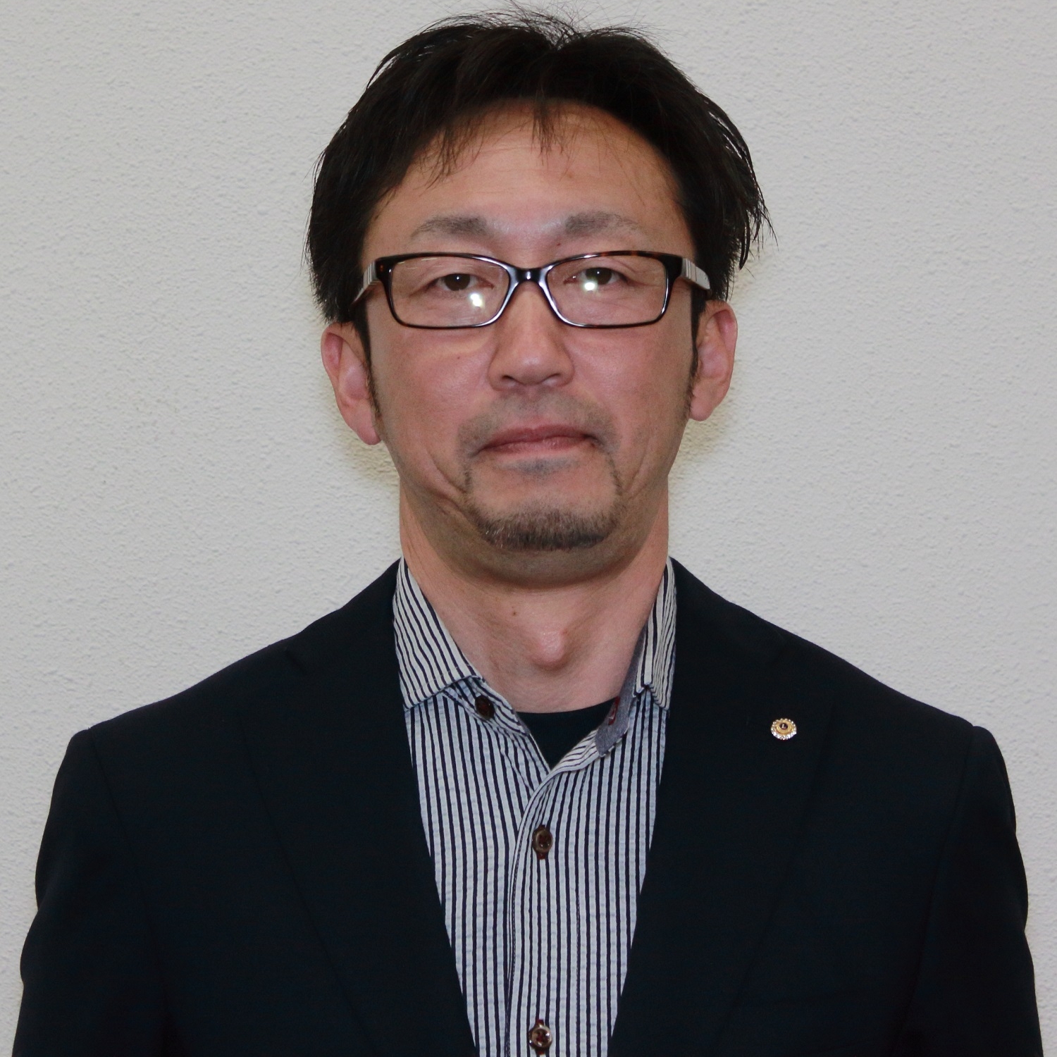 ひたちなかベストライオンズクラブ 鈴木啓司