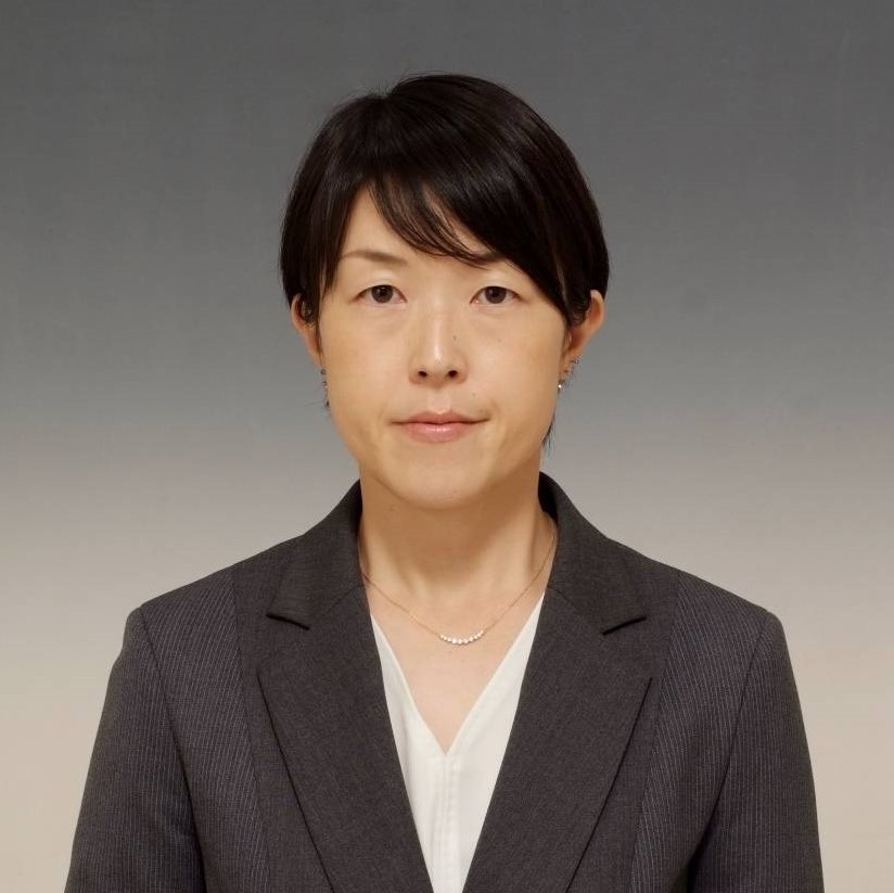 ひたちなかベストライオンズクラブ 海野紀子