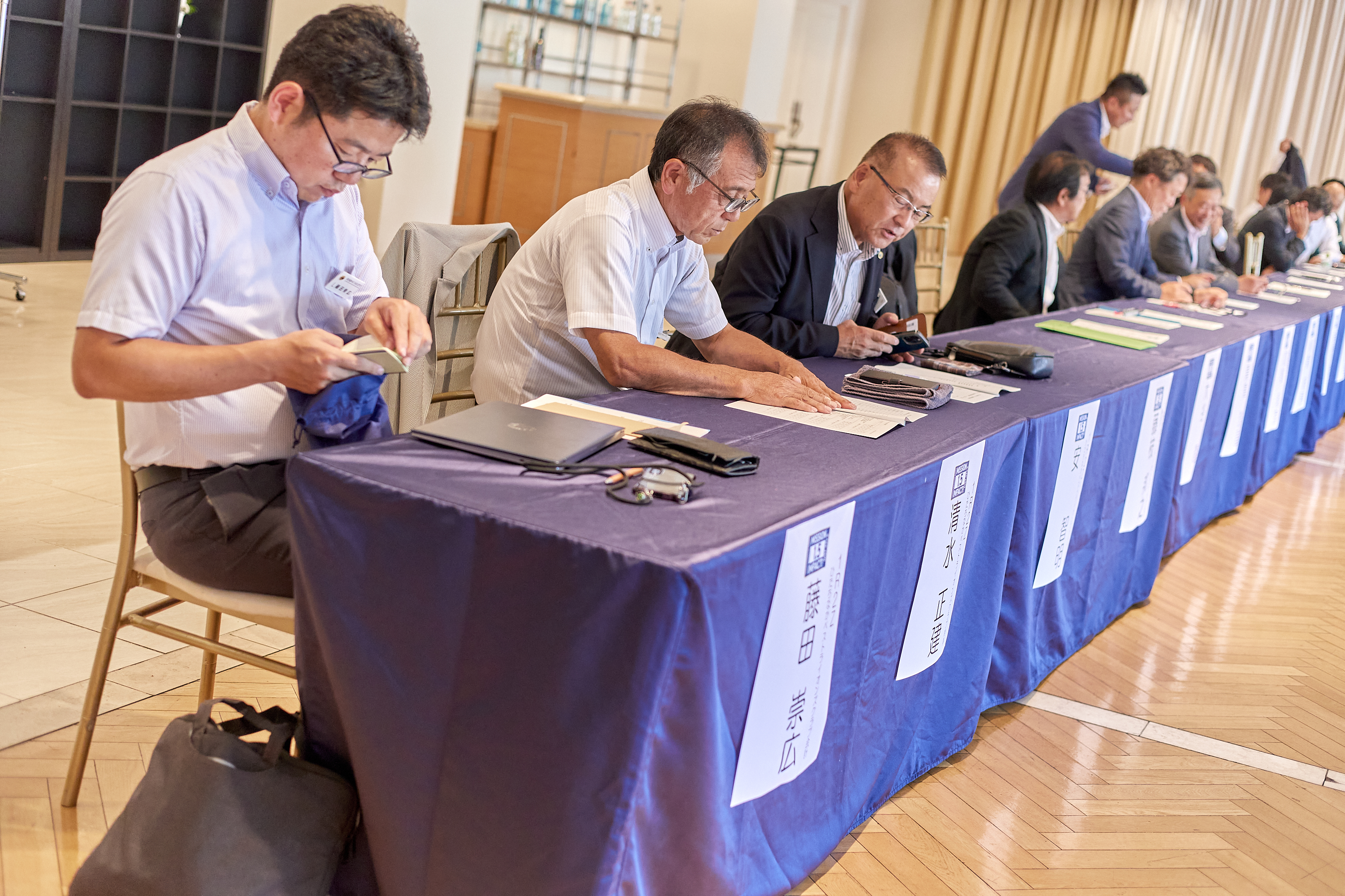 2025-2026年度1R2Z地区ガバナー公式訪問合同例会 ひたちなかベストライオンズクラブ 茨城 ひたちなか ライオンズクラブ