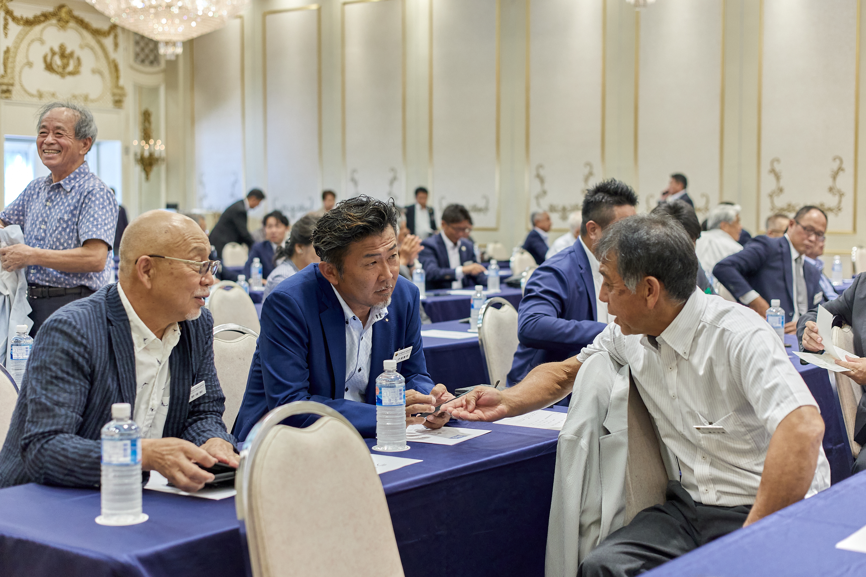 2025-2026年度1R2Z地区ガバナー公式訪問合同例会 ひたちなかベストライオンズクラブ 茨城 ひたちなか ライオンズクラブ