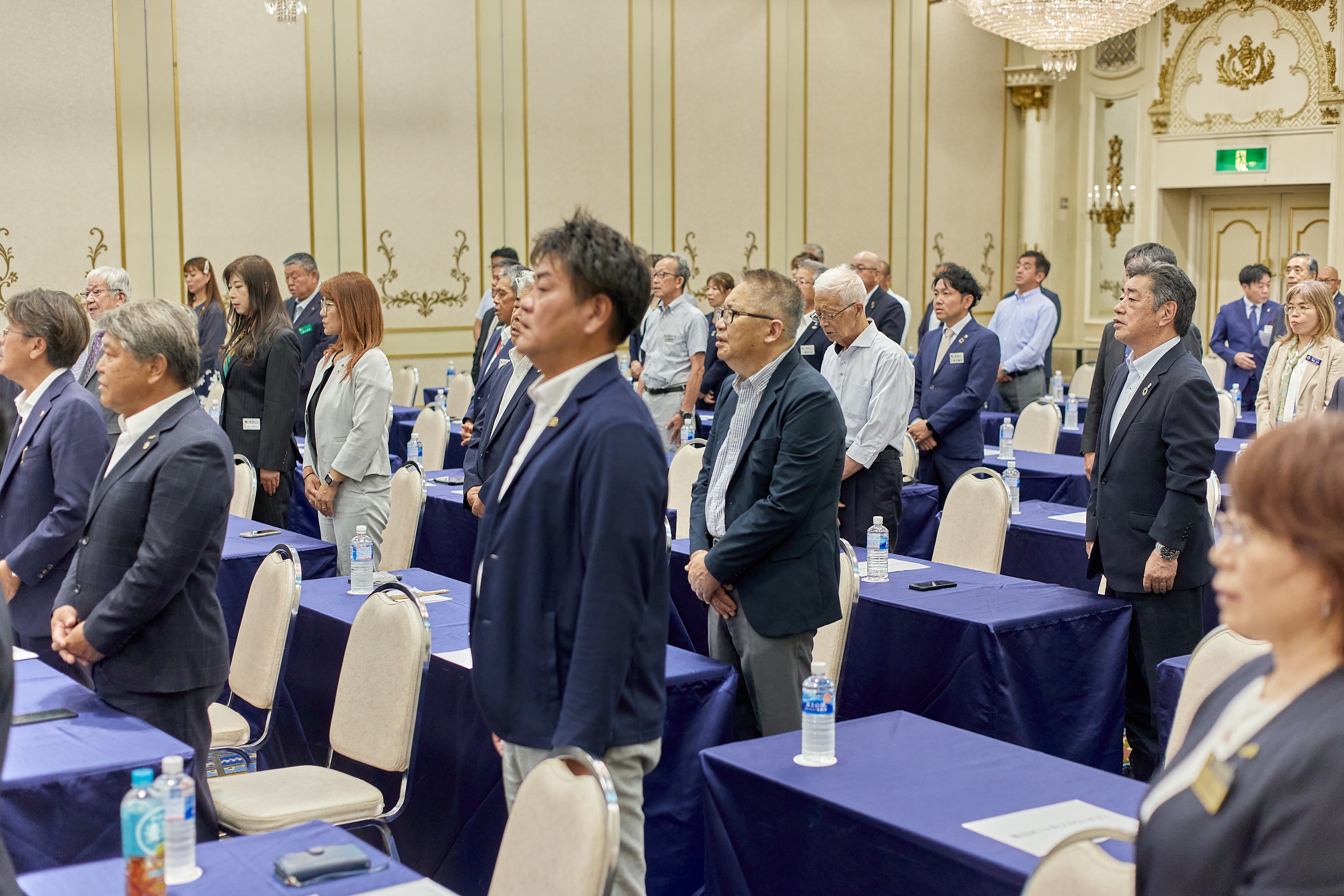 2025-2026年度1R2Z地区ガバナー公式訪問合同例会 ひたちなかベストライオンズクラブ 茨城 ひたちなか ライオンズクラブ