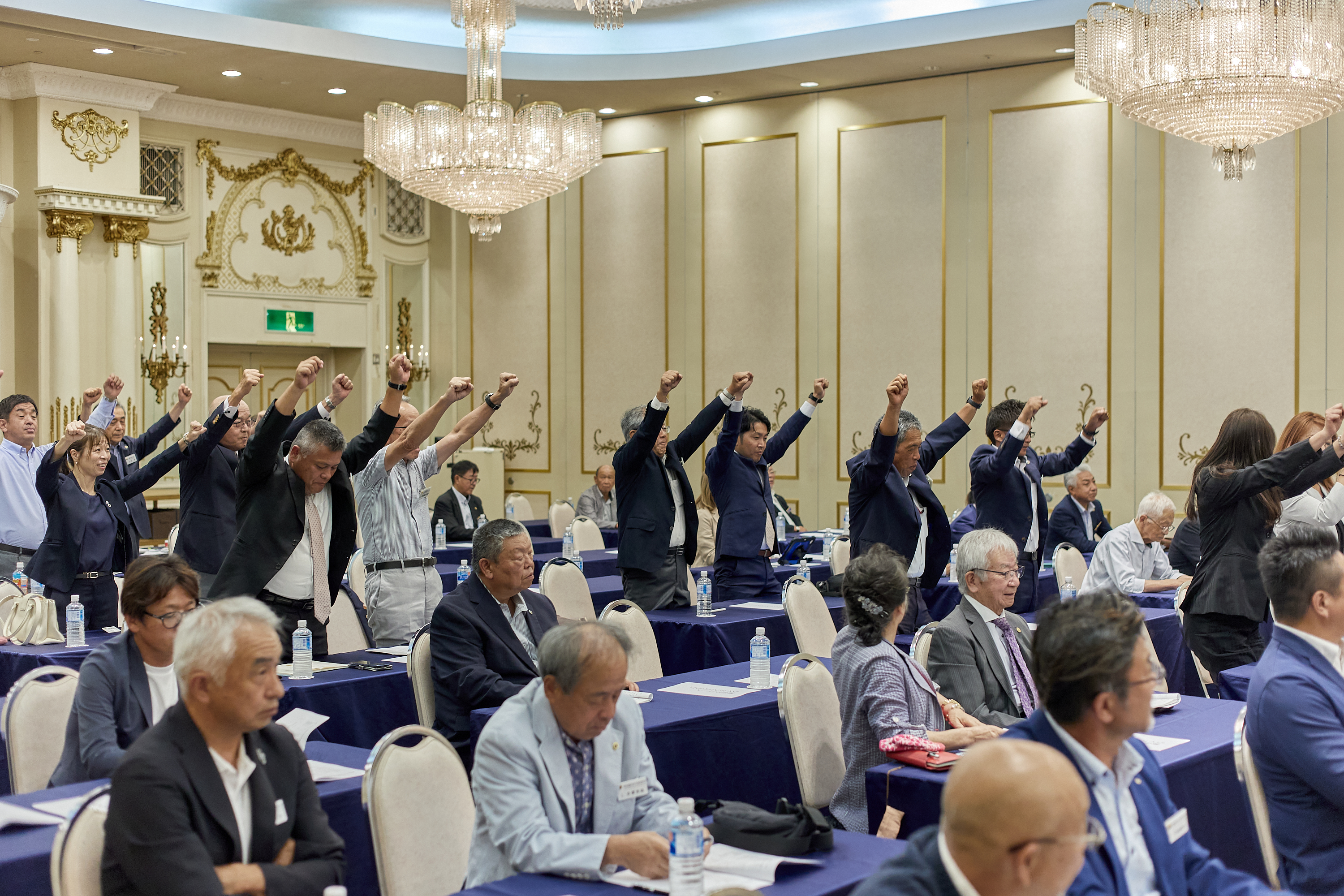 2025-2026年度1R2Z地区ガバナー公式訪問合同例会 ひたちなかベストライオンズクラブ 茨城 ひたちなか ライオンズクラブ