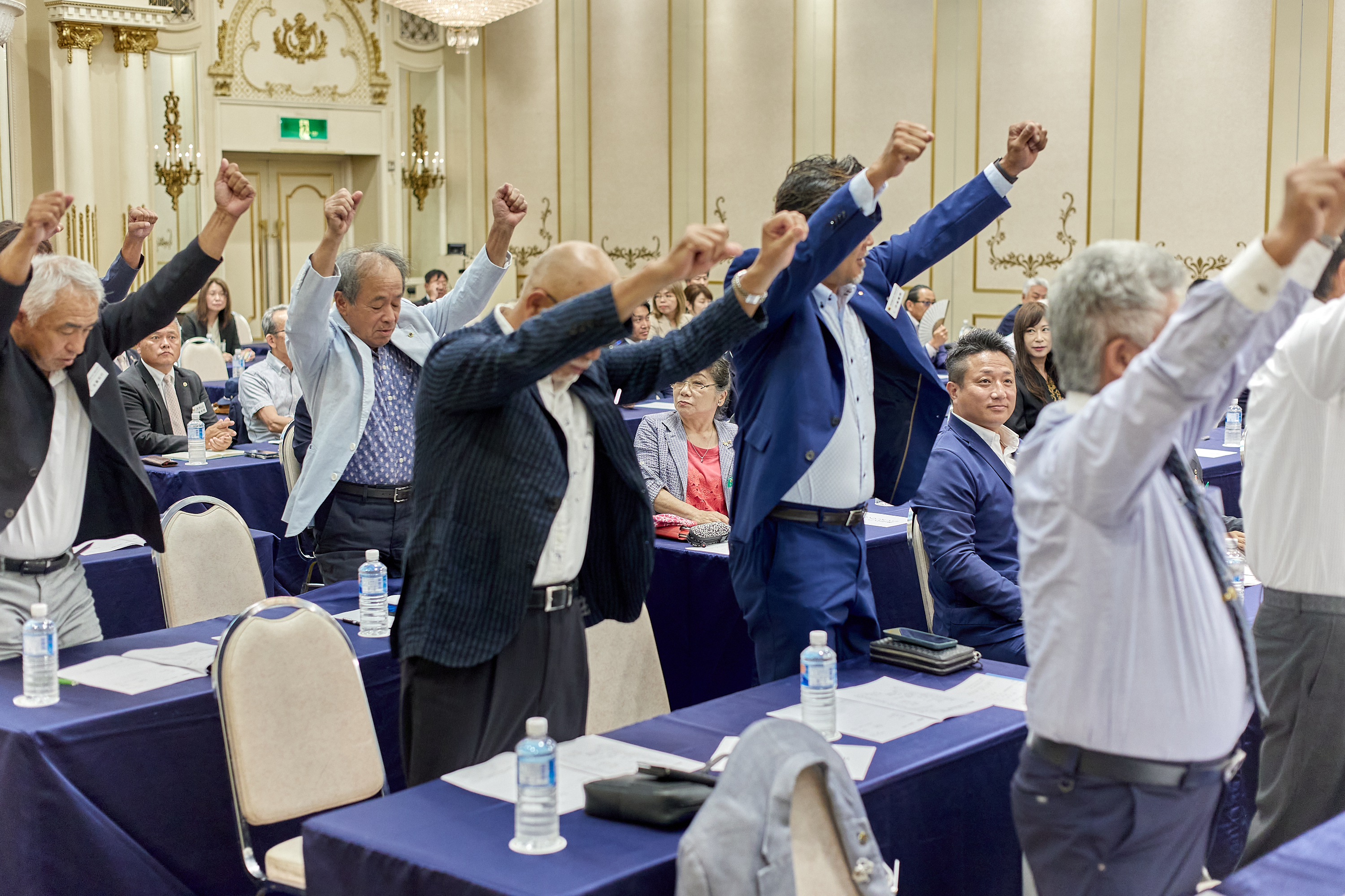 2025-2026年度1R2Z地区ガバナー公式訪問合同例会 ひたちなかベストライオンズクラブ 茨城 ひたちなか ライオンズクラブ