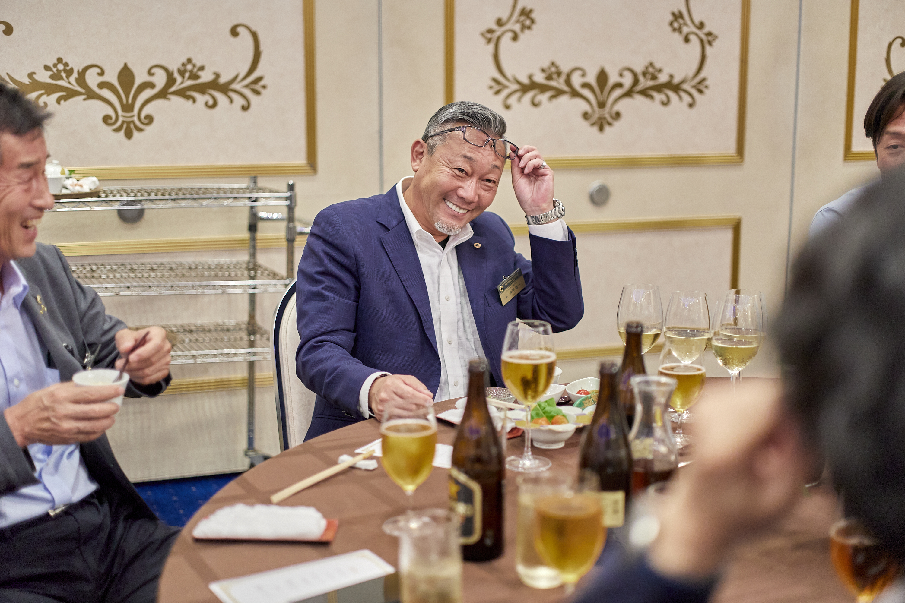 2025-2026年度1R2Z地区ガバナー公式訪問合同例会 ひたちなかベストライオンズクラブ 茨城 ひたちなか ライオンズクラブ