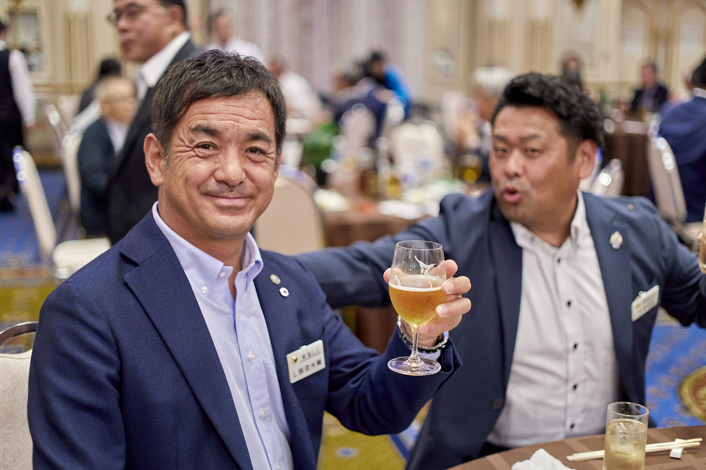 2025-2026年度1R2Z地区ガバナー公式訪問合同例会 ひたちなかベストライオンズクラブ 茨城 ひたちなか ライオンズクラブ