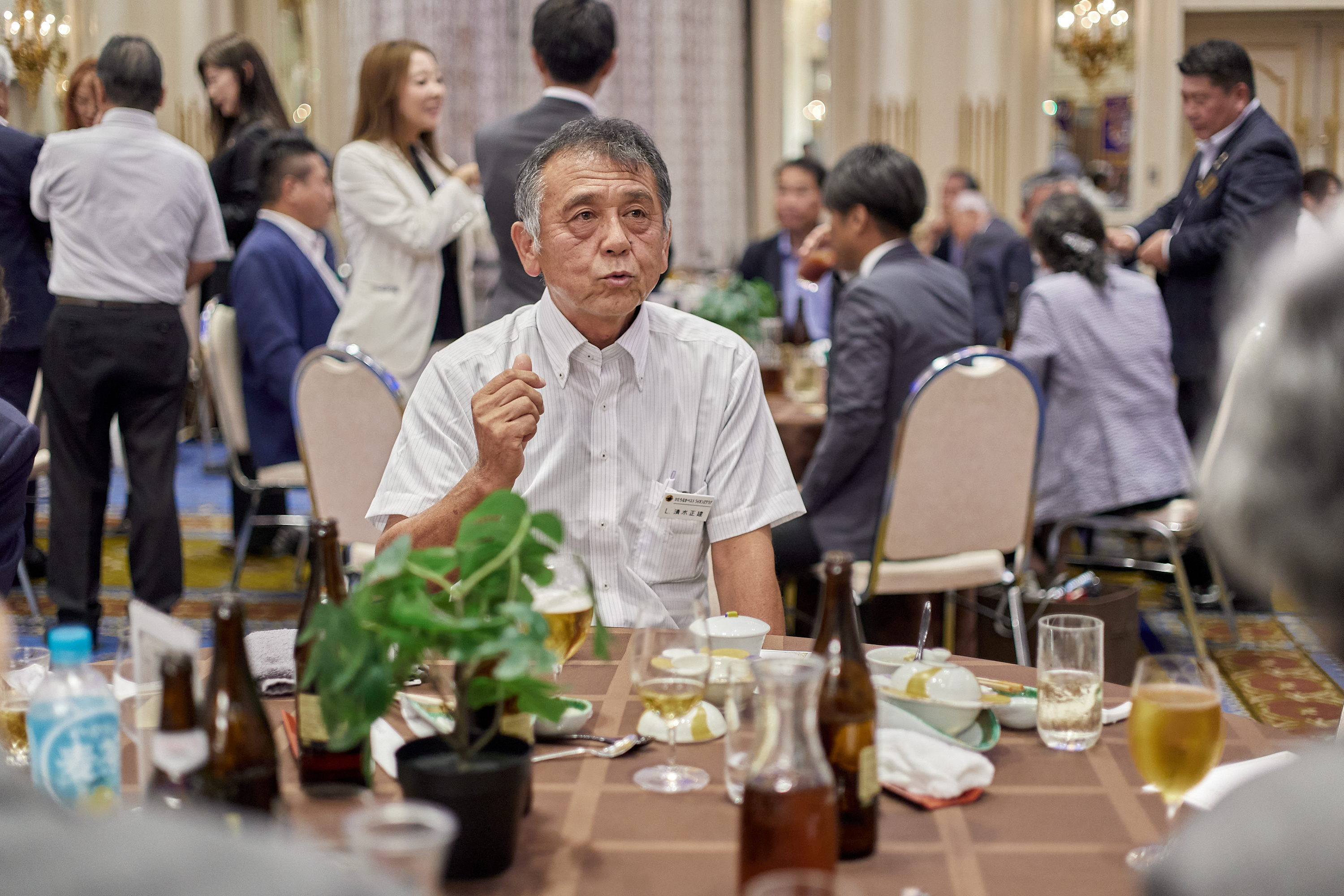 2025-2026年度1R2Z地区ガバナー公式訪問合同例会 ひたちなかベストライオンズクラブ 茨城 ひたちなか ライオンズクラブ