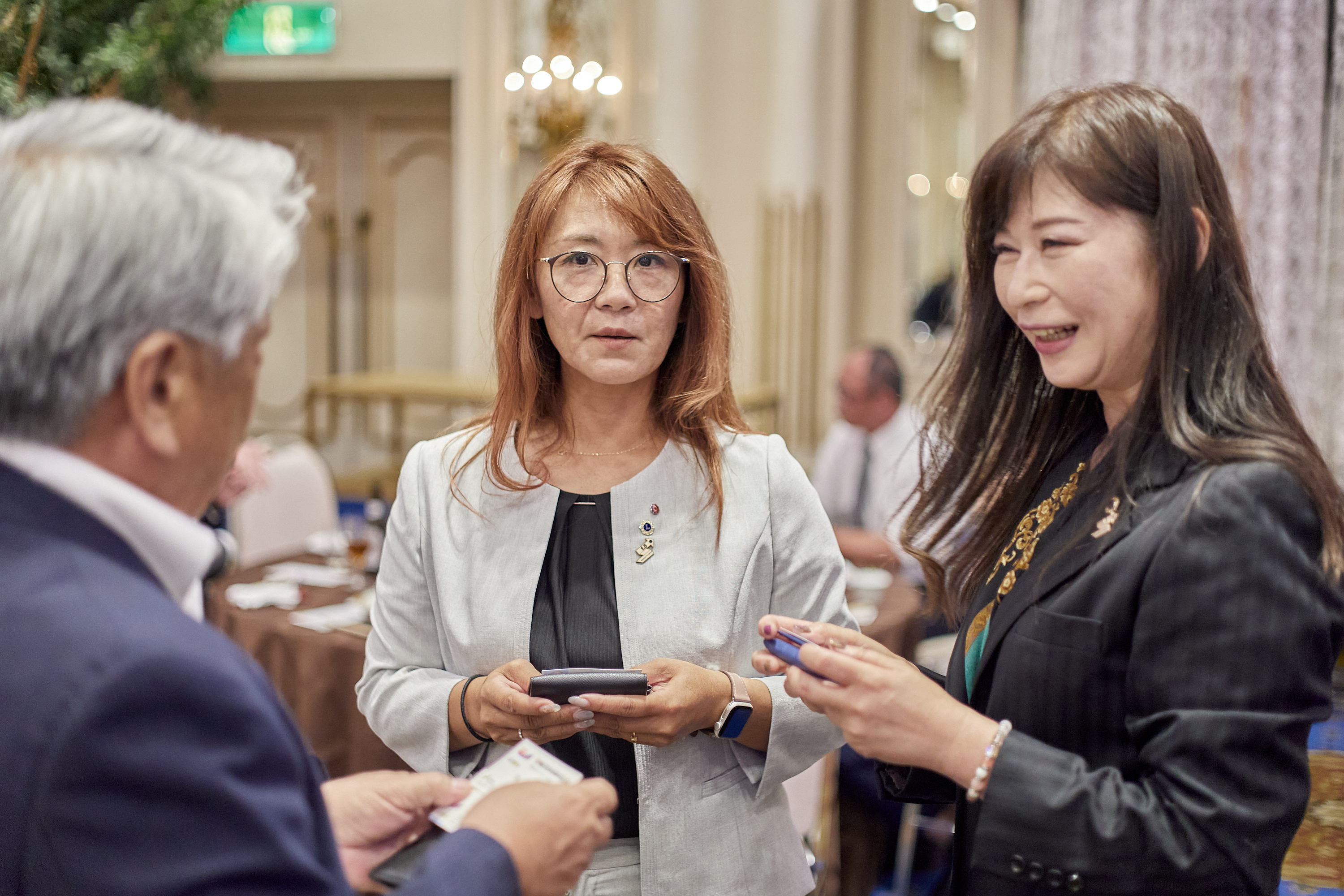 2025-2026年度1R2Z地区ガバナー公式訪問合同例会 ひたちなかベストライオンズクラブ 茨城 ひたちなか ライオンズクラブ