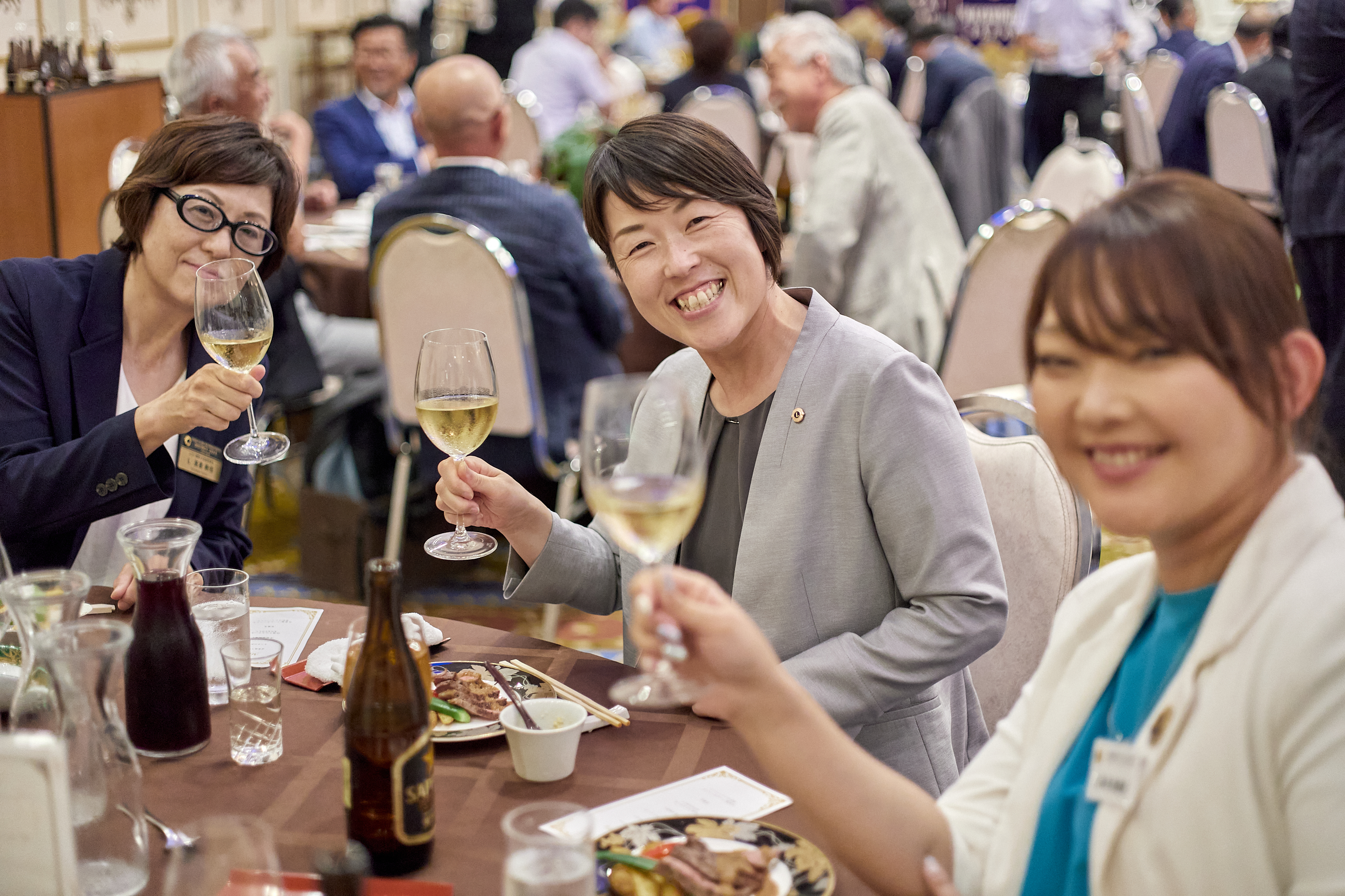 2025-2026年度1R2Z地区ガバナー公式訪問合同例会 ひたちなかベストライオンズクラブ 茨城 ひたちなか ライオンズクラブ