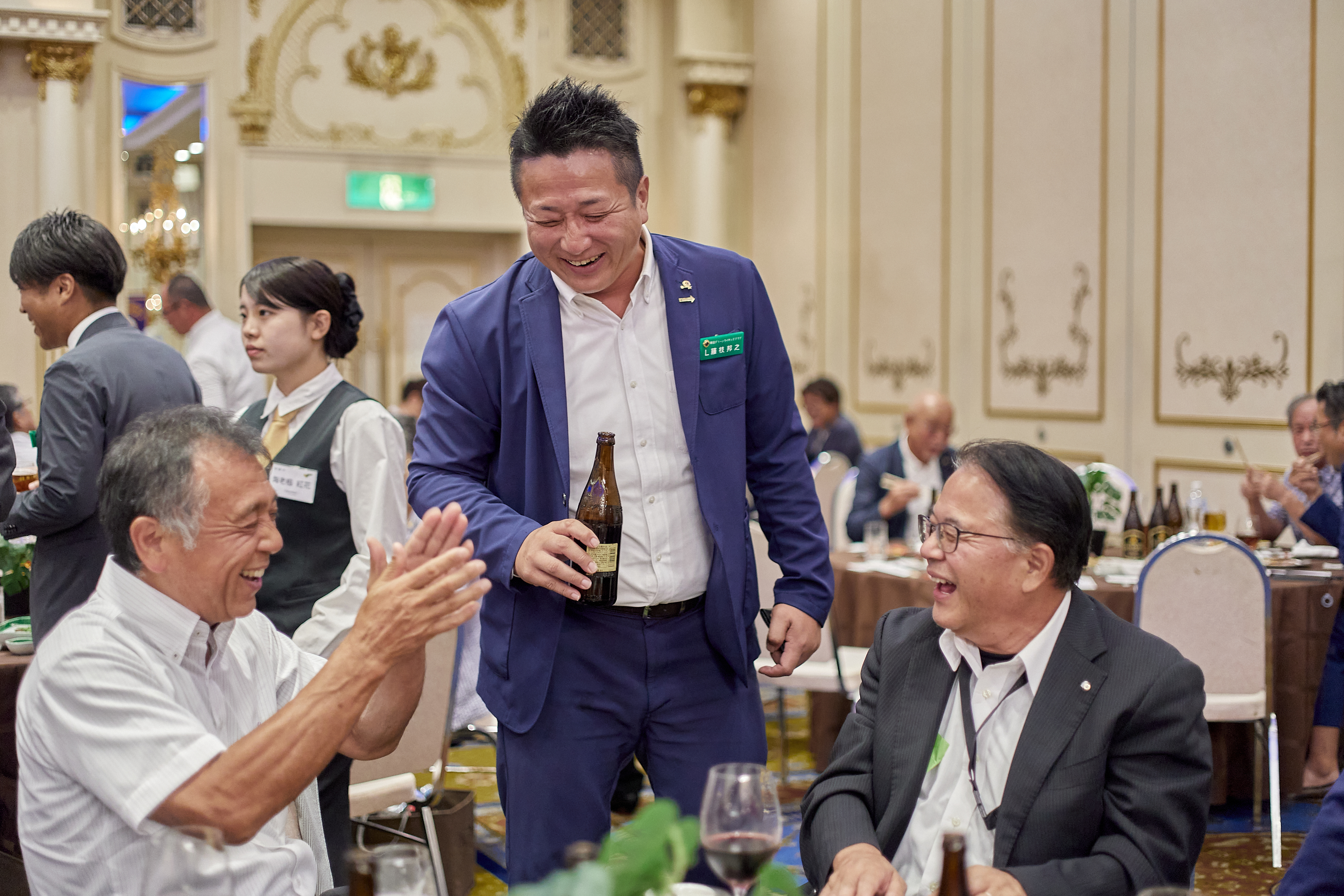 2025-2026年度1R2Z地区ガバナー公式訪問合同例会 ひたちなかベストライオンズクラブ 茨城 ひたちなか ライオンズクラブ