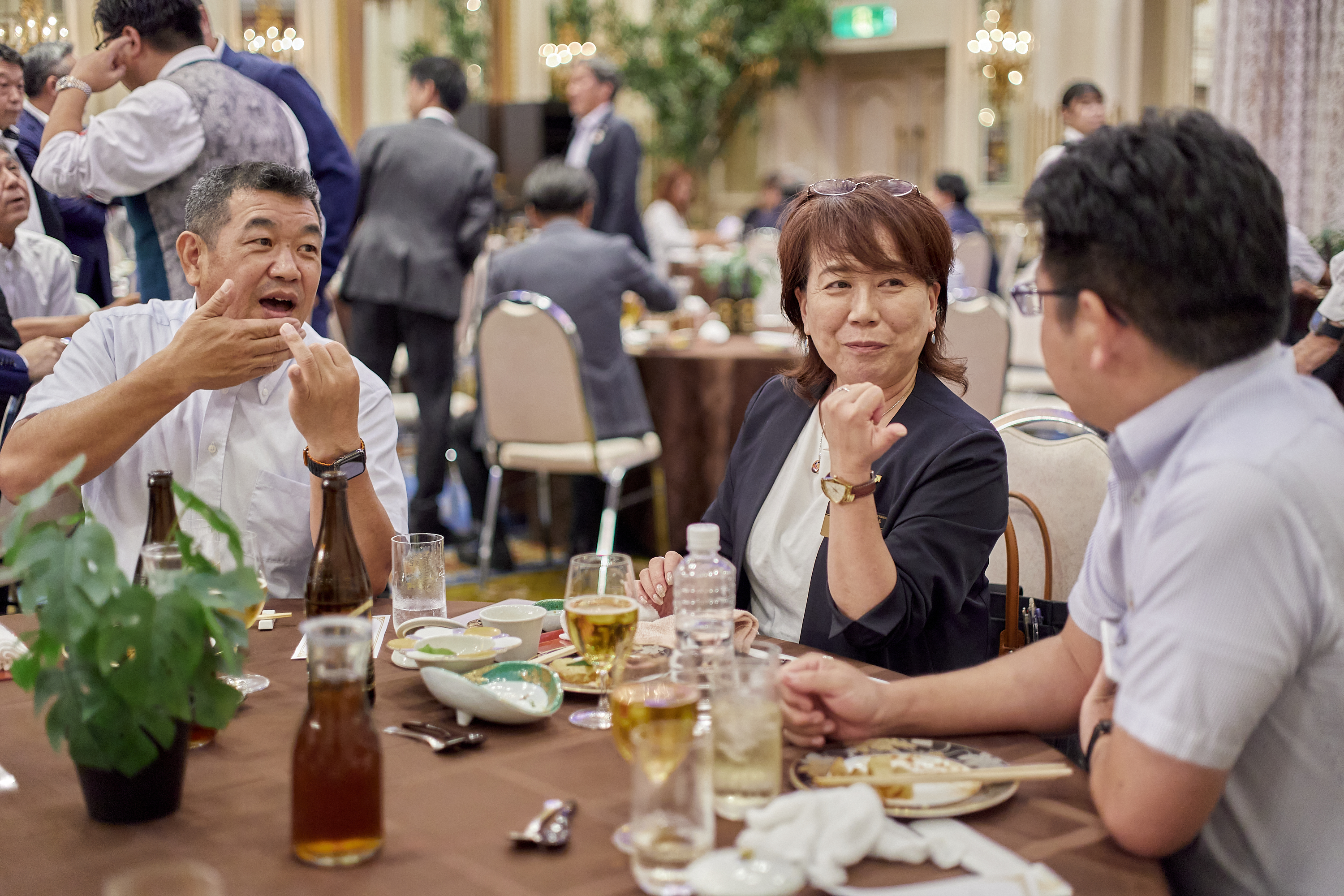 2025-2026年度1R2Z地区ガバナー公式訪問合同例会 ひたちなかベストライオンズクラブ 茨城 ひたちなか ライオンズクラブ