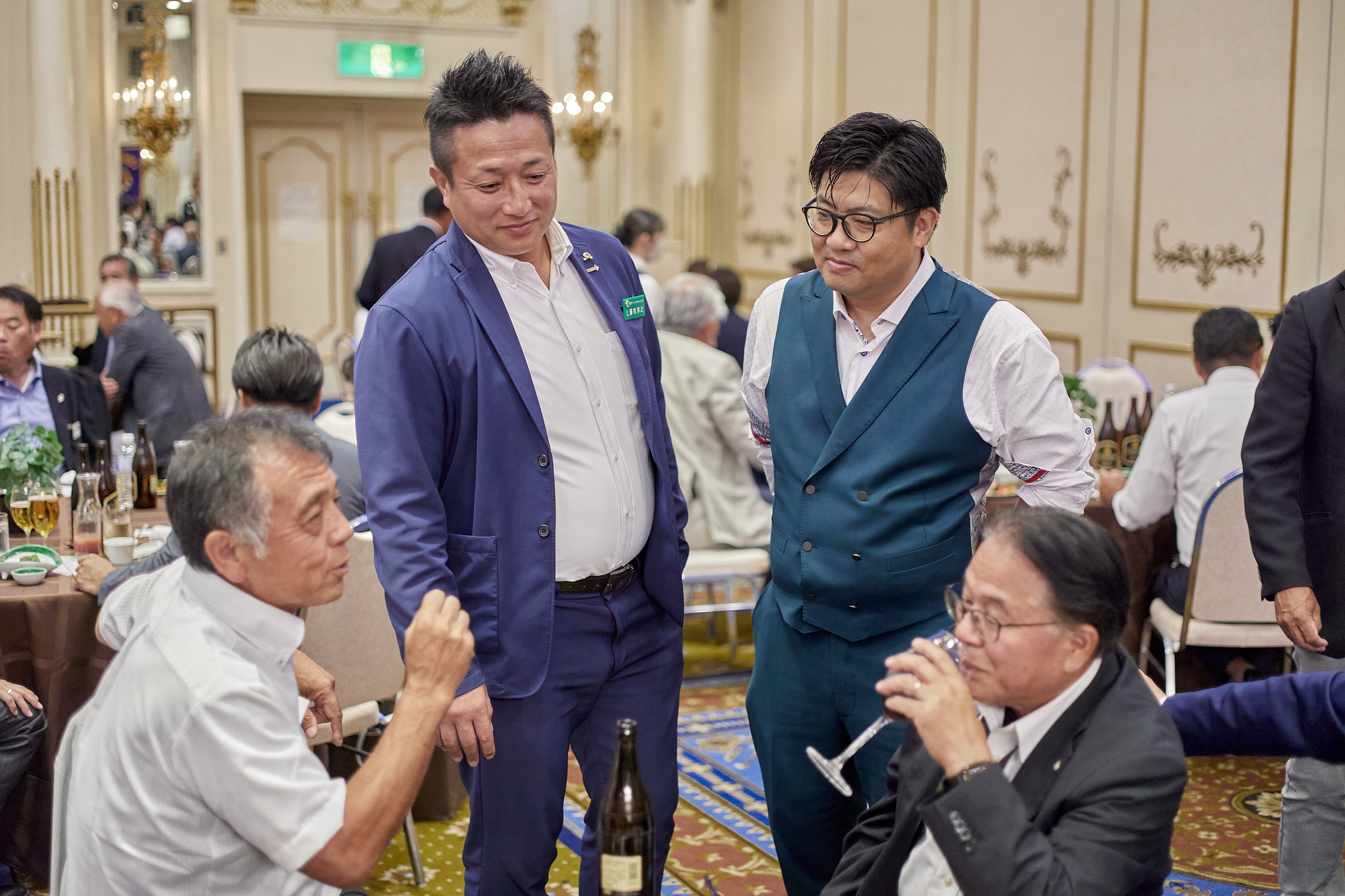 2025-2026年度1R2Z地区ガバナー公式訪問合同例会 ひたちなかベストライオンズクラブ 茨城 ひたちなか ライオンズクラブ