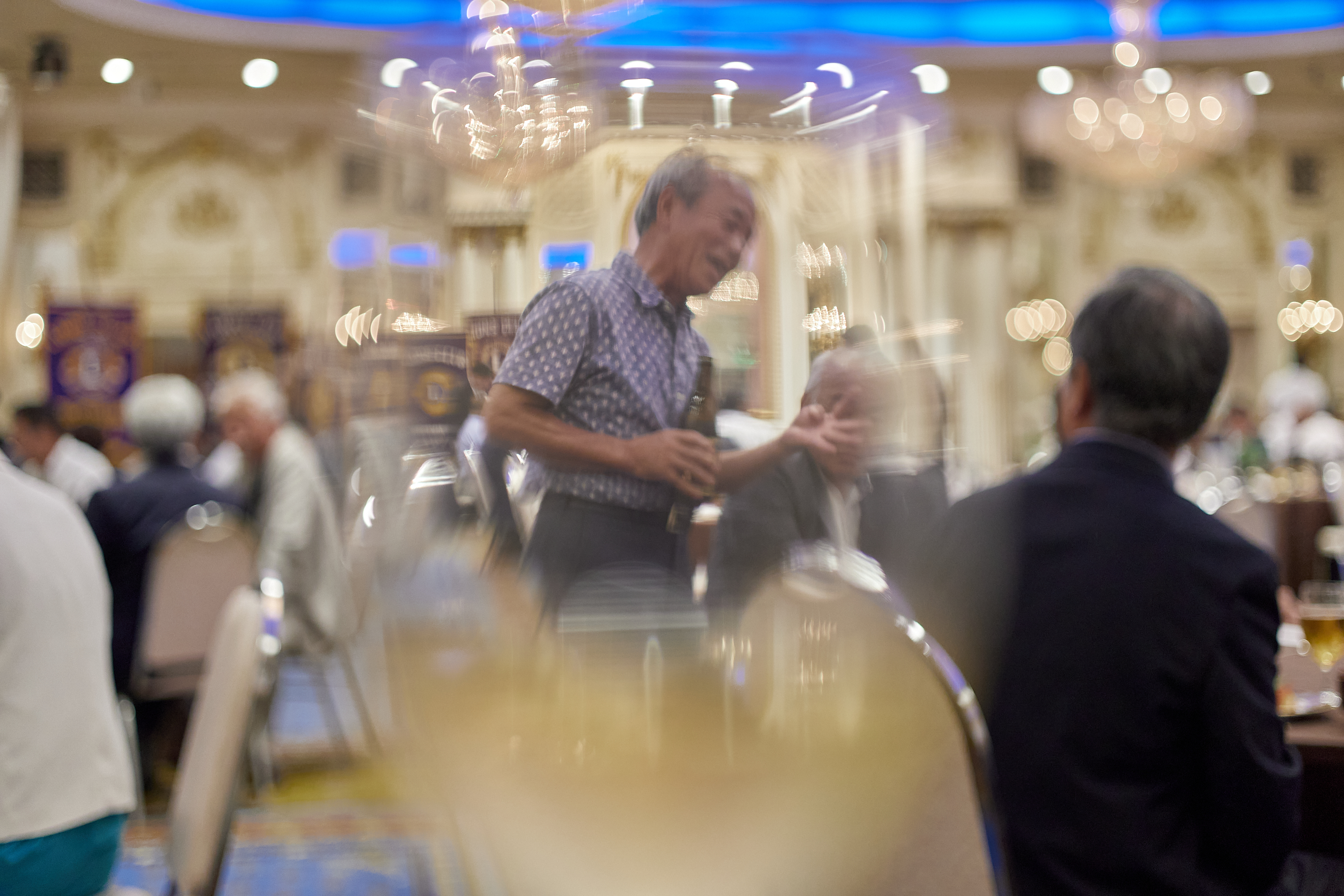 2025-2026年度1R2Z地区ガバナー公式訪問合同例会 ひたちなかベストライオンズクラブ 茨城 ひたちなか ライオンズクラブ