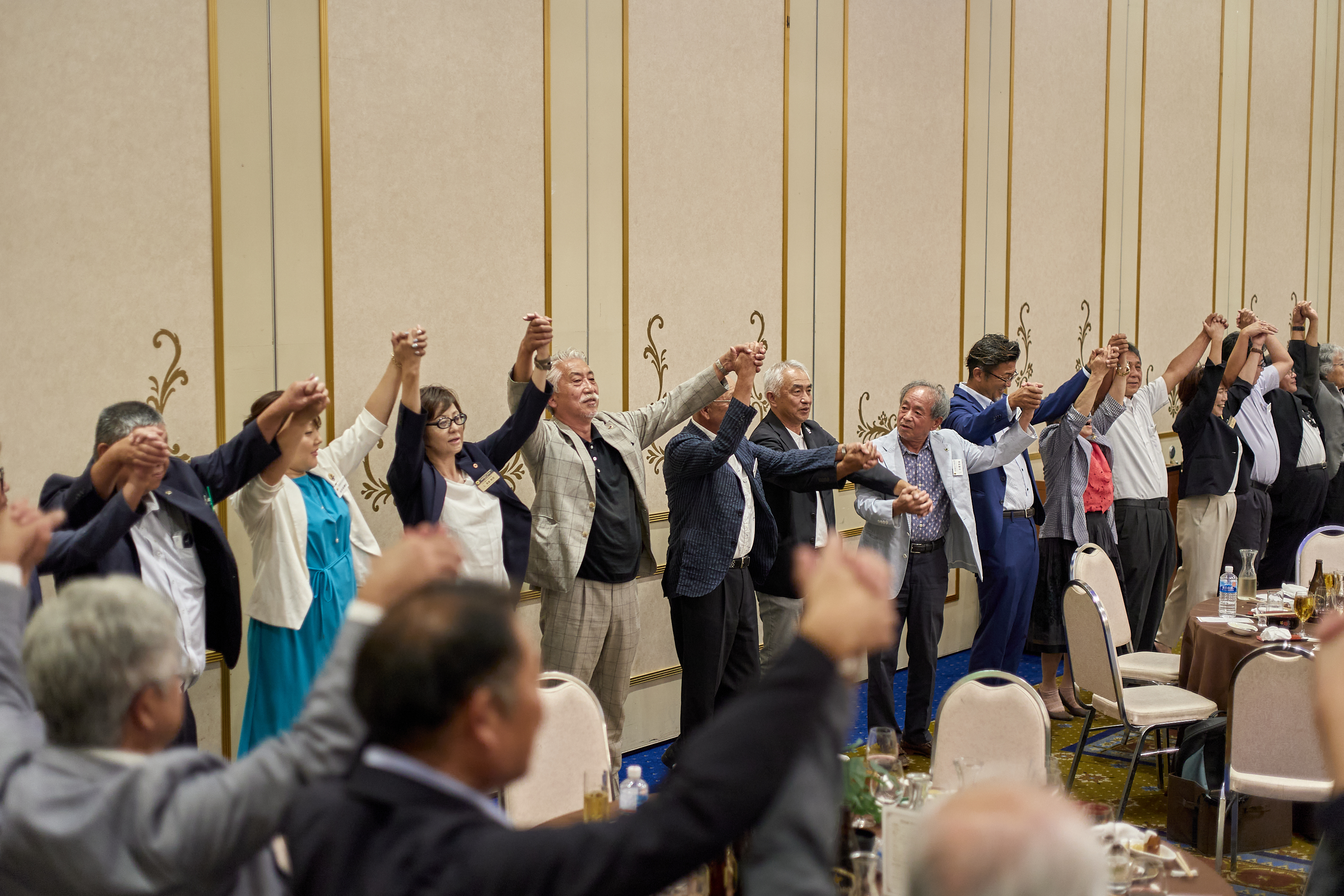 2025-2026年度1R2Z地区ガバナー公式訪問合同例会 ひたちなかベストライオンズクラブ 茨城 ひたちなか ライオンズクラブ