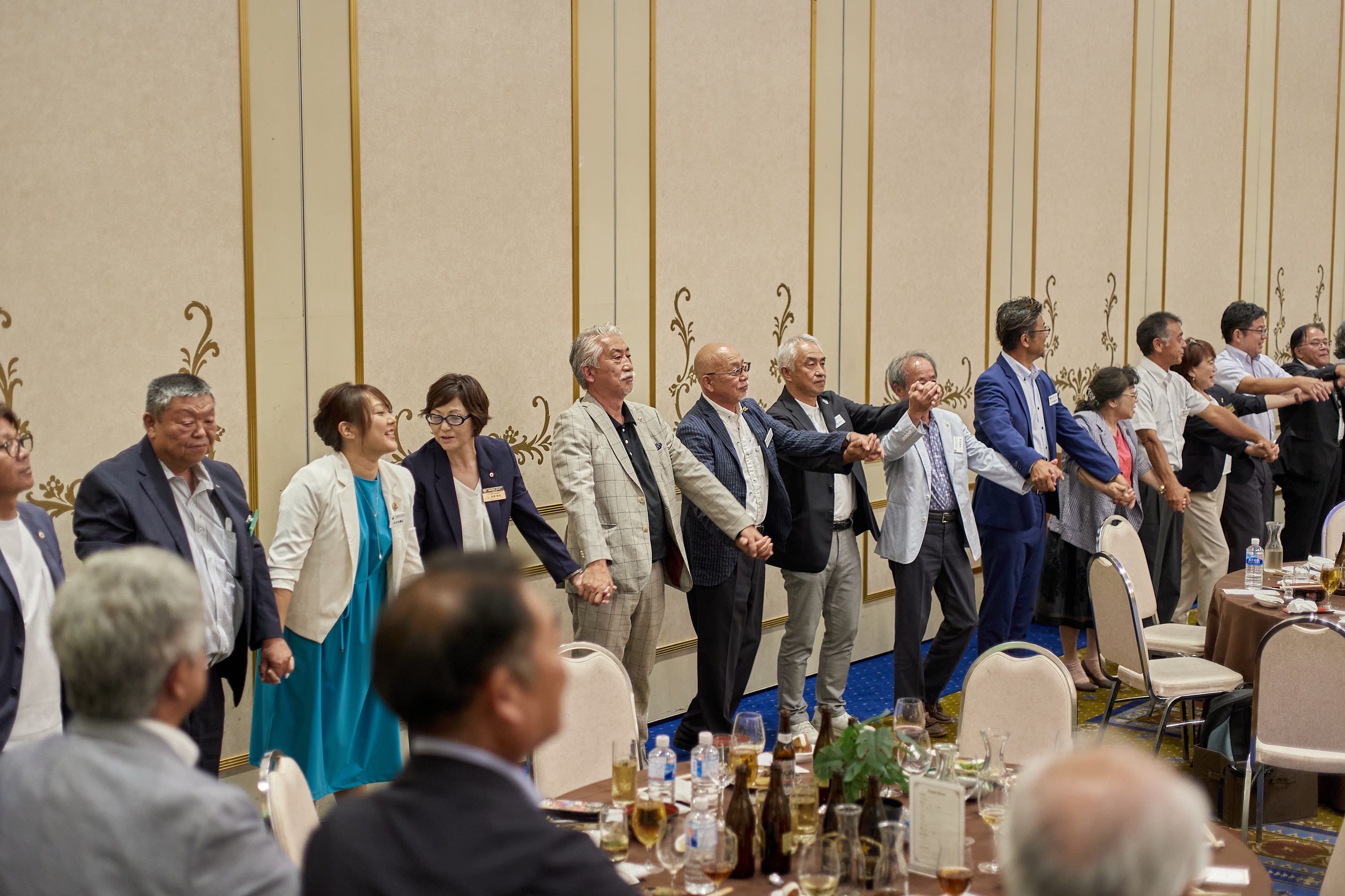 2025-2026年度1R2Z地区ガバナー公式訪問合同例会 ひたちなかベストライオンズクラブ 茨城 ひたちなか ライオンズクラブ