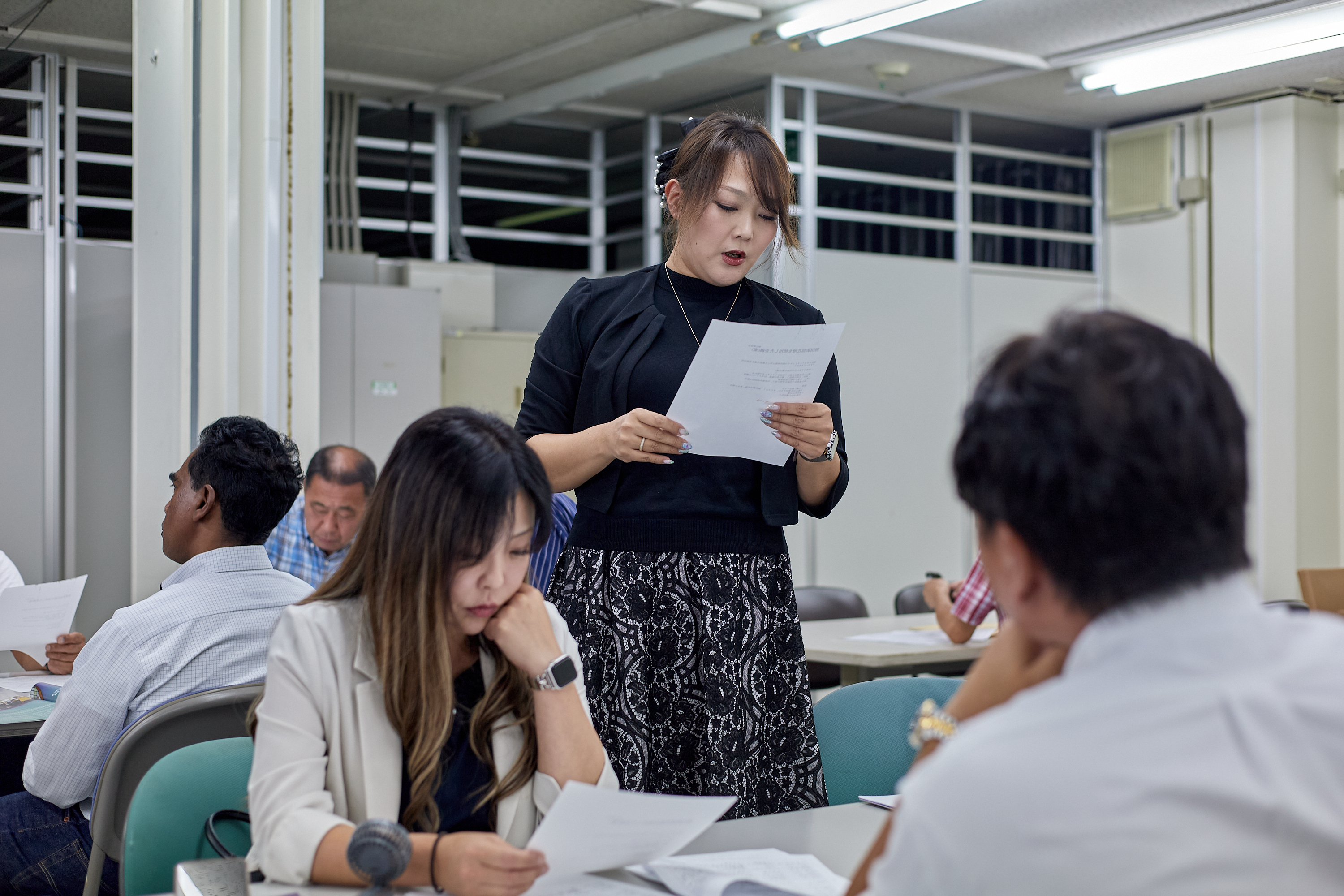 9月第2例会 ひたちなかベストライオンズクラブ 茨城 ひたちなか ライオンズクラブ