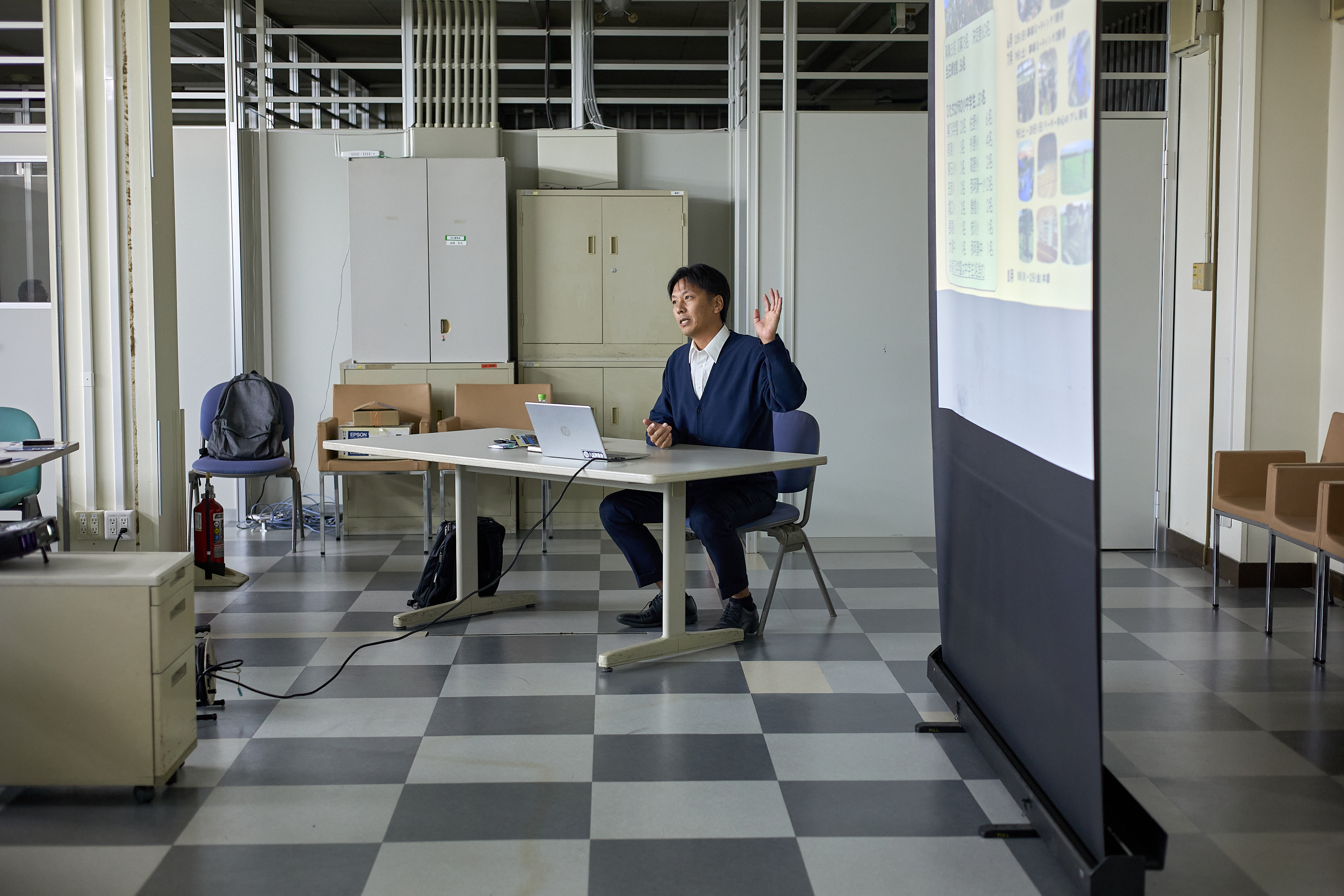 11月理事会・第1例会 ひたちなかベストライオンズクラブ 茨城 ひたちなか ライオンズクラブ