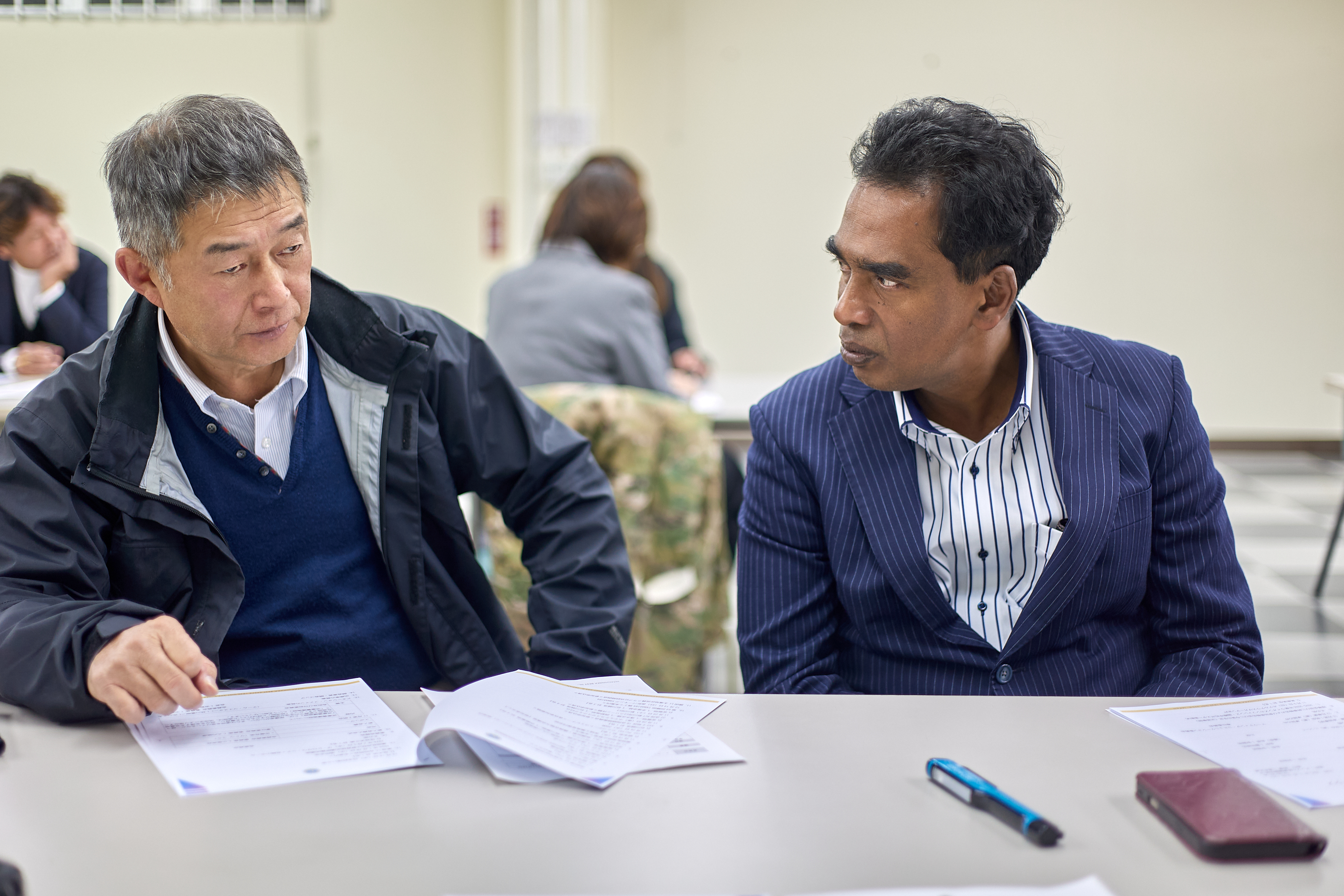 11月第2例会 ひたちなかベストライオンズクラブ 茨城 ひたちなか ライオンズクラブ