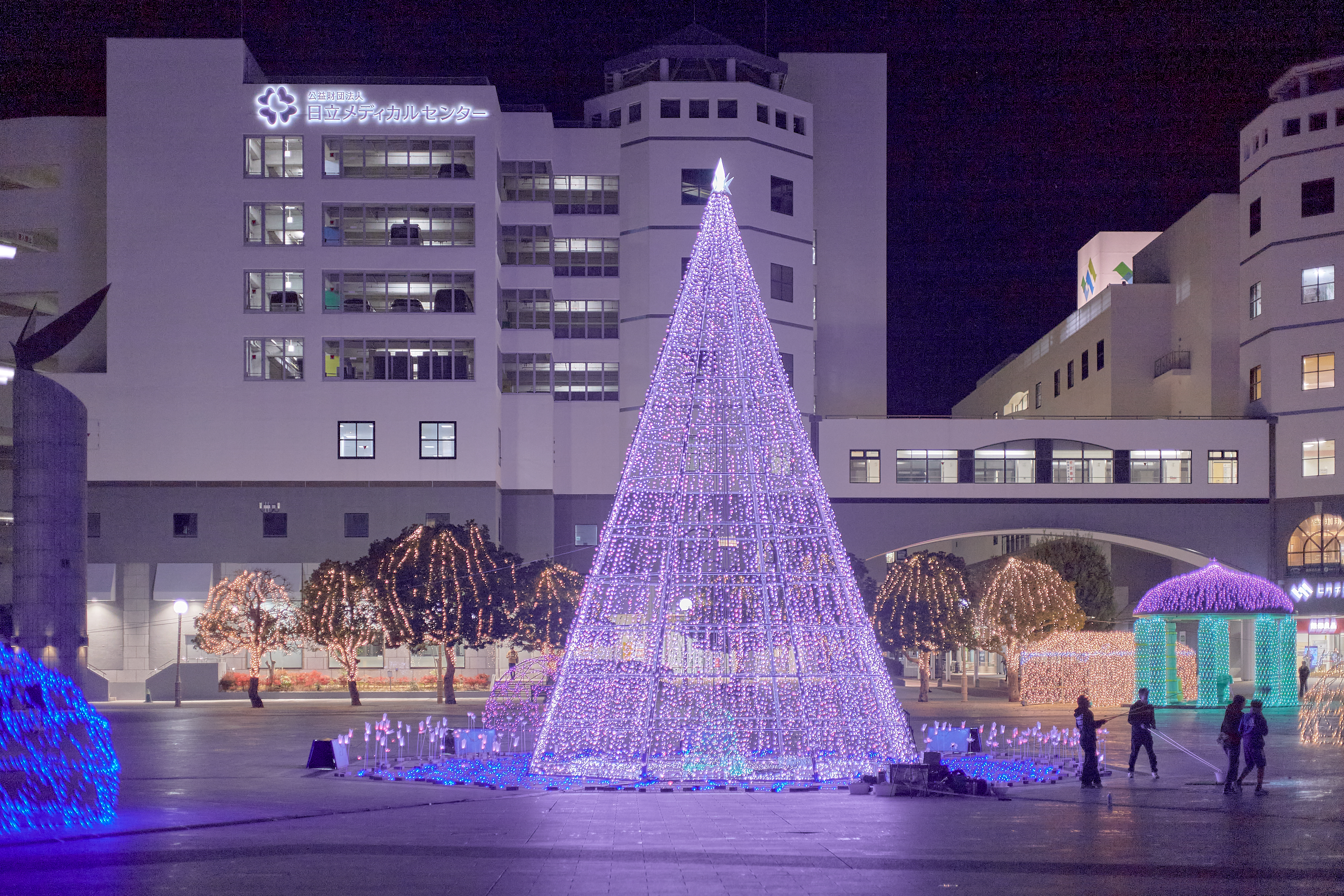 1R合同諮問委員会 ひたちなかベストライオンズクラブ 茨城 ひたちなか ライオンズクラブ