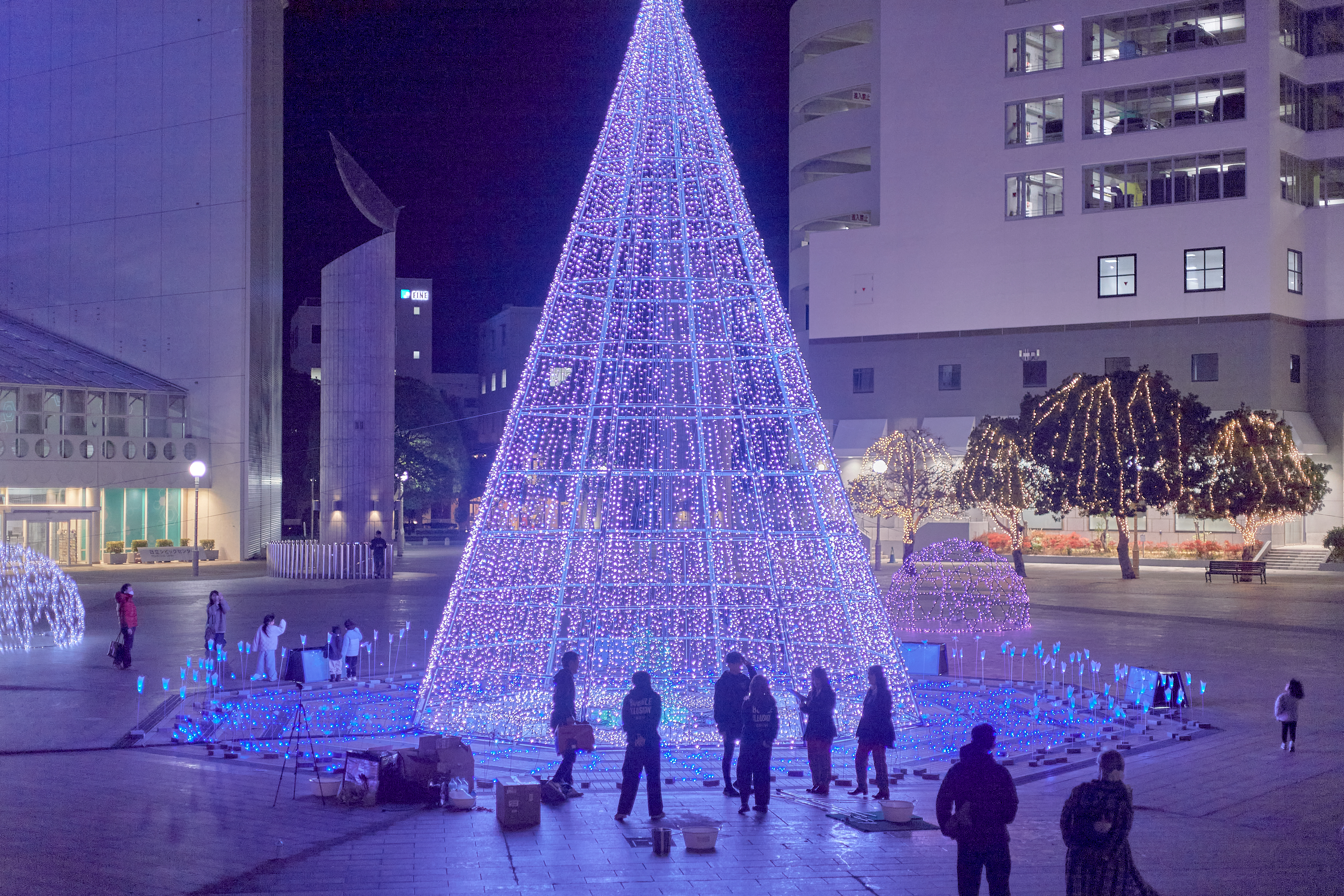 1R合同諮問委員会 ひたちなかベストライオンズクラブ 茨城 ひたちなか ライオンズクラブ