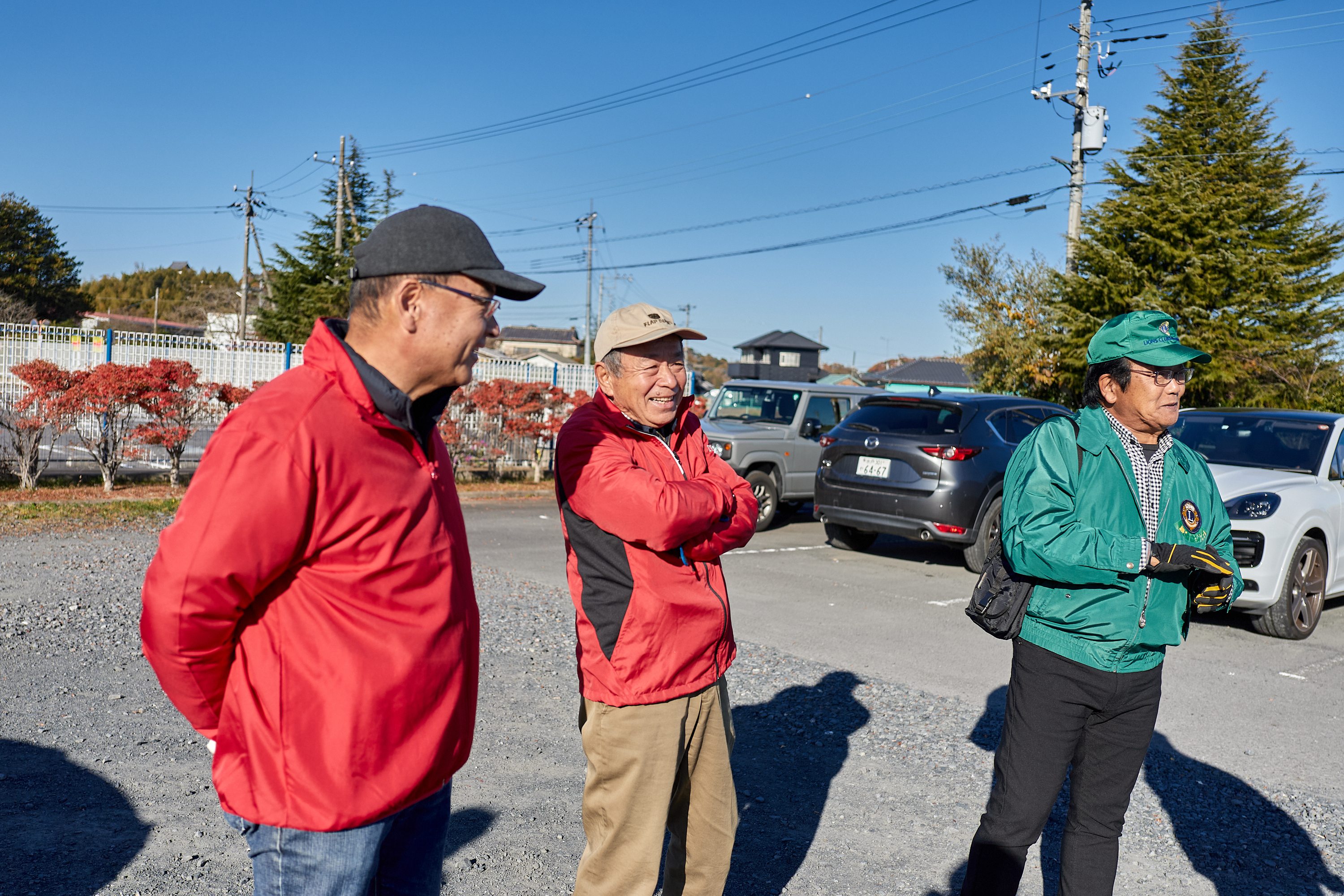 2Z合同アクティビティ ひたちなかベストライオンズクラブ 茨城 ひたちなか ライオンズクラブ