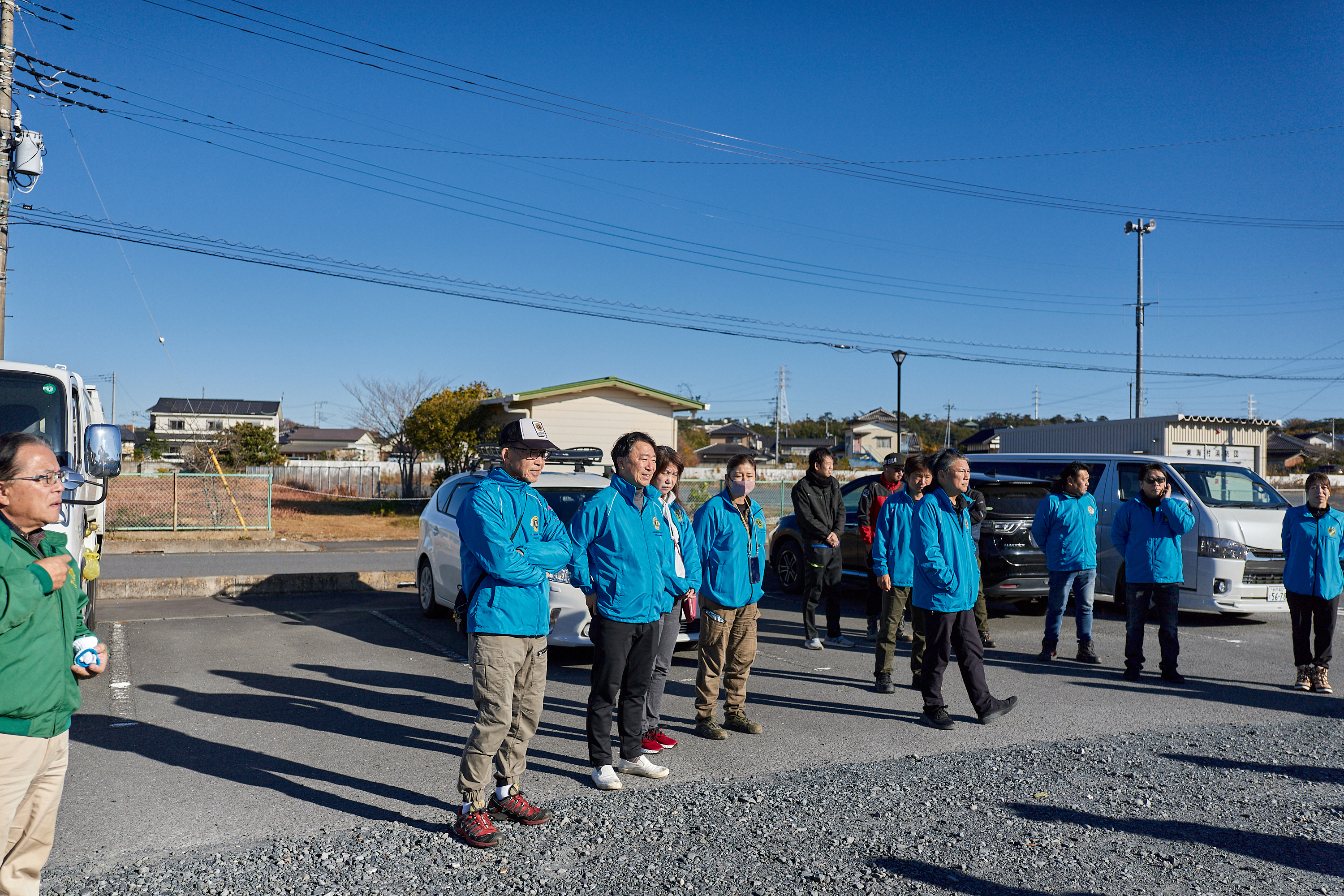 2Z合同アクティビティ ひたちなかベストライオンズクラブ 茨城 ひたちなか ライオンズクラブ