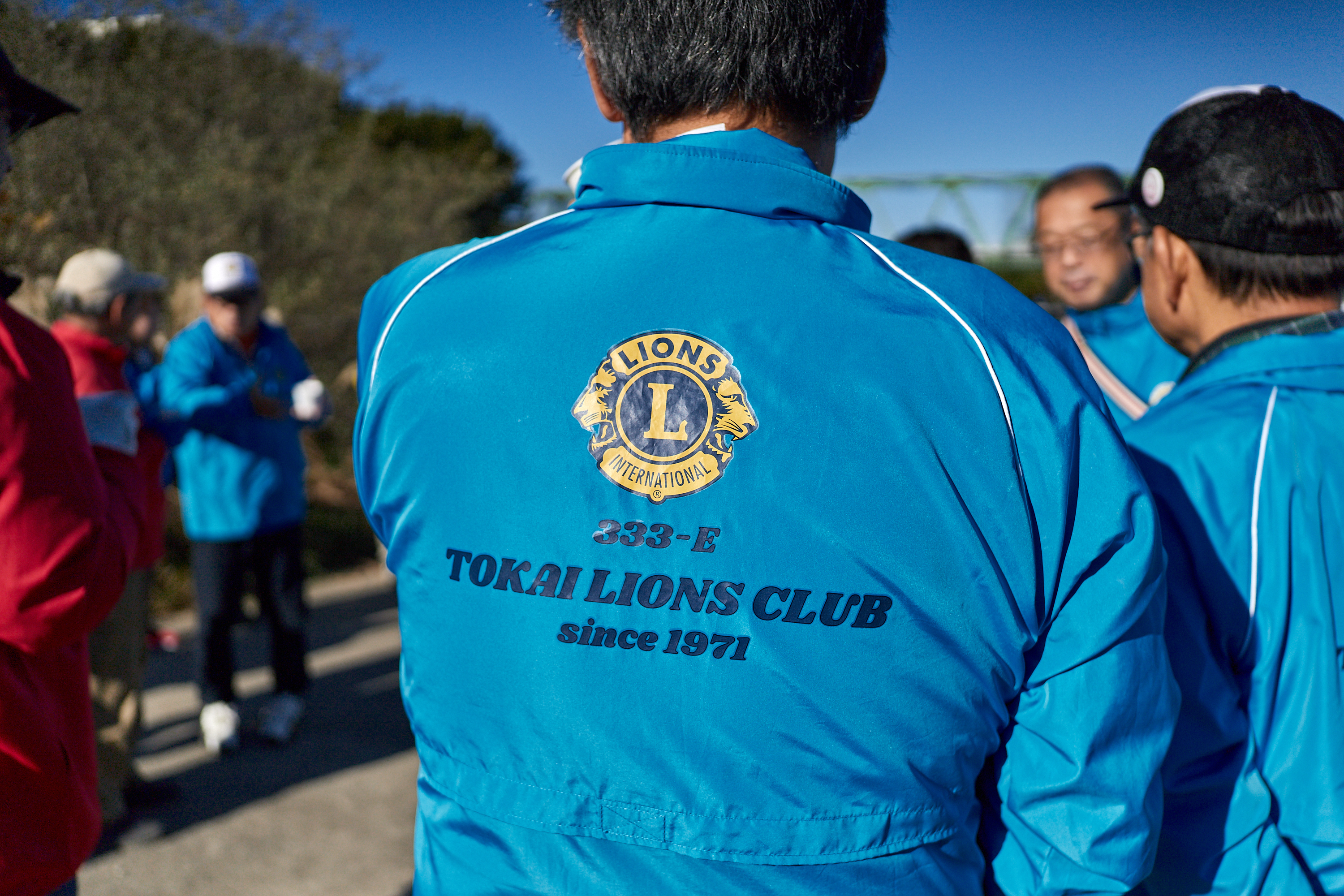 2Z合同アクティビティ ひたちなかベストライオンズクラブ 茨城 ひたちなか ライオンズクラブ