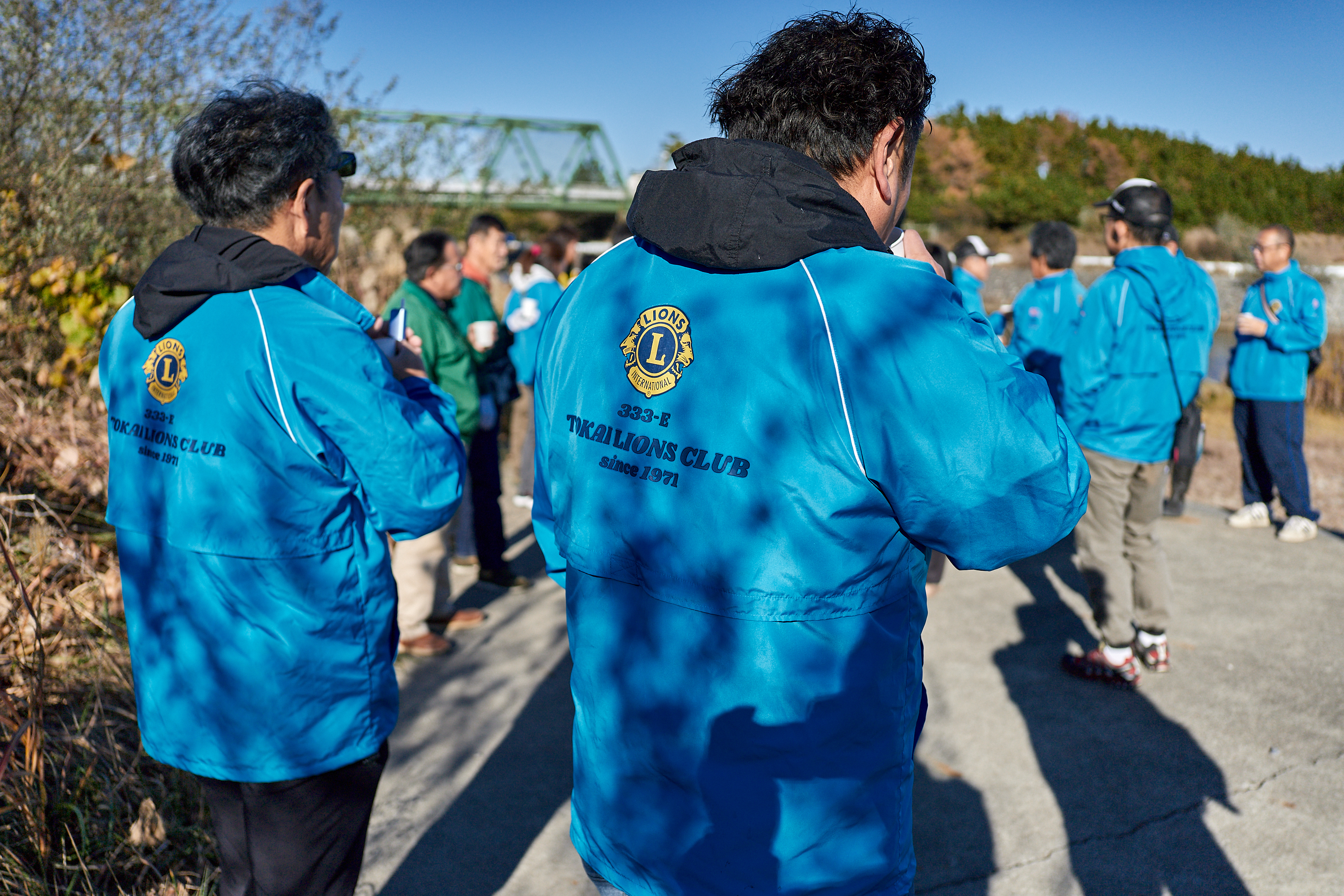 2Z合同アクティビティ ひたちなかベストライオンズクラブ 茨城 ひたちなか ライオンズクラブ