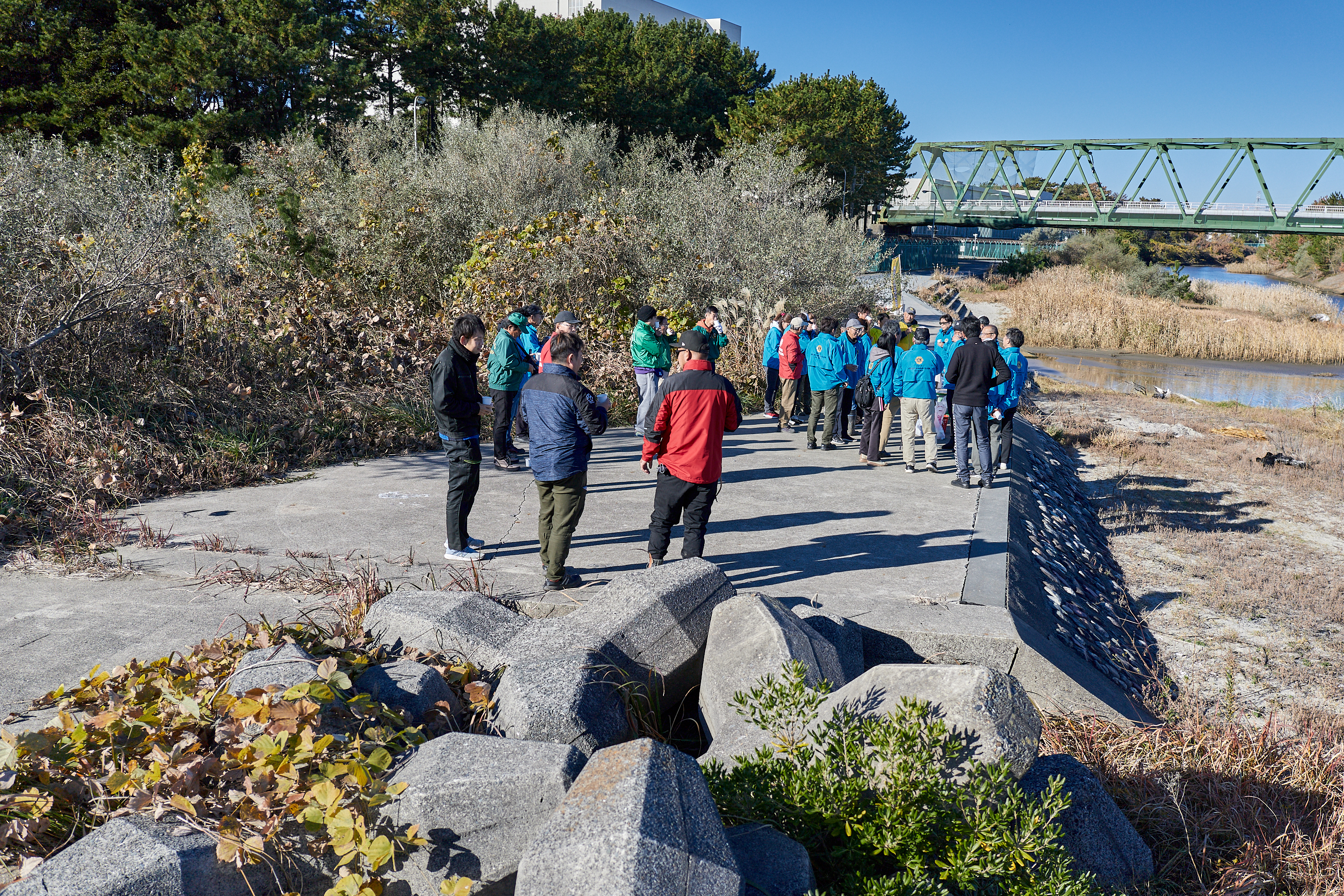 2Z合同アクティビティ ひたちなかベストライオンズクラブ 茨城 ひたちなか ライオンズクラブ