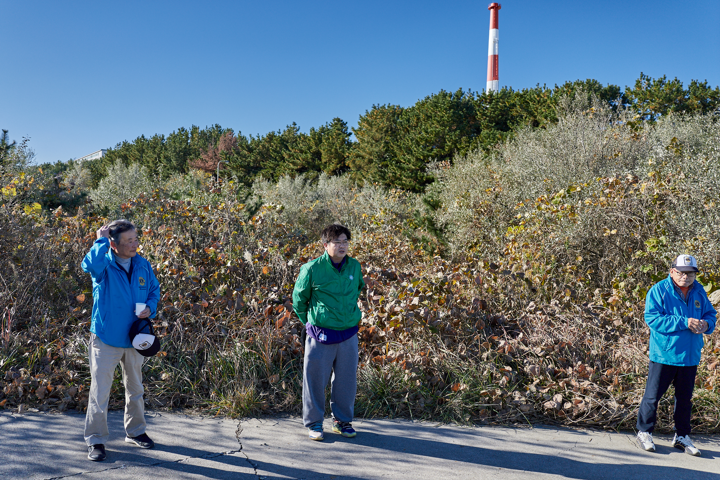 2Z合同アクティビティ ひたちなかベストライオンズクラブ 茨城 ひたちなか ライオンズクラブ