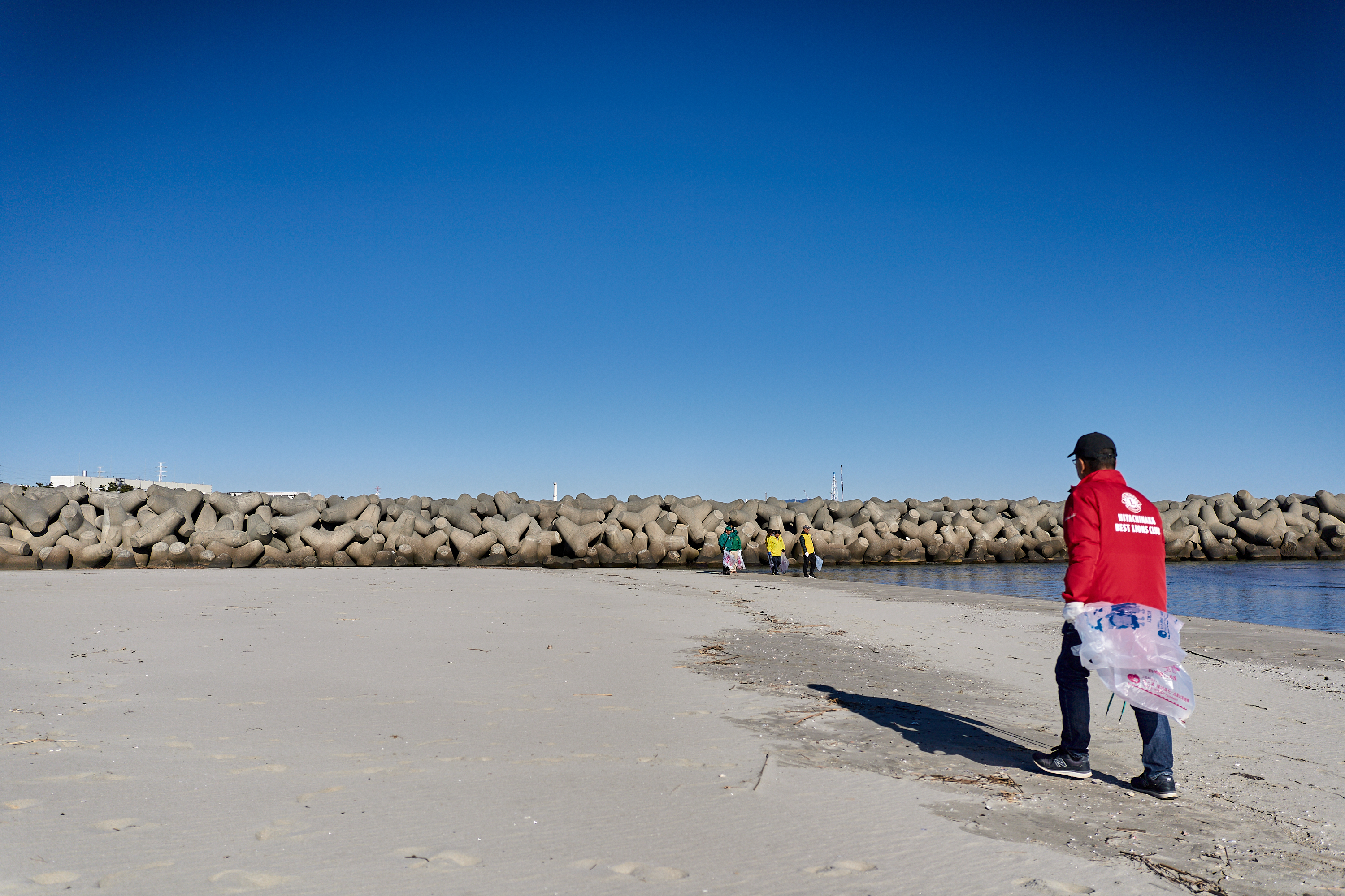 2Z合同アクティビティ ひたちなかベストライオンズクラブ 茨城 ひたちなか ライオンズクラブ
