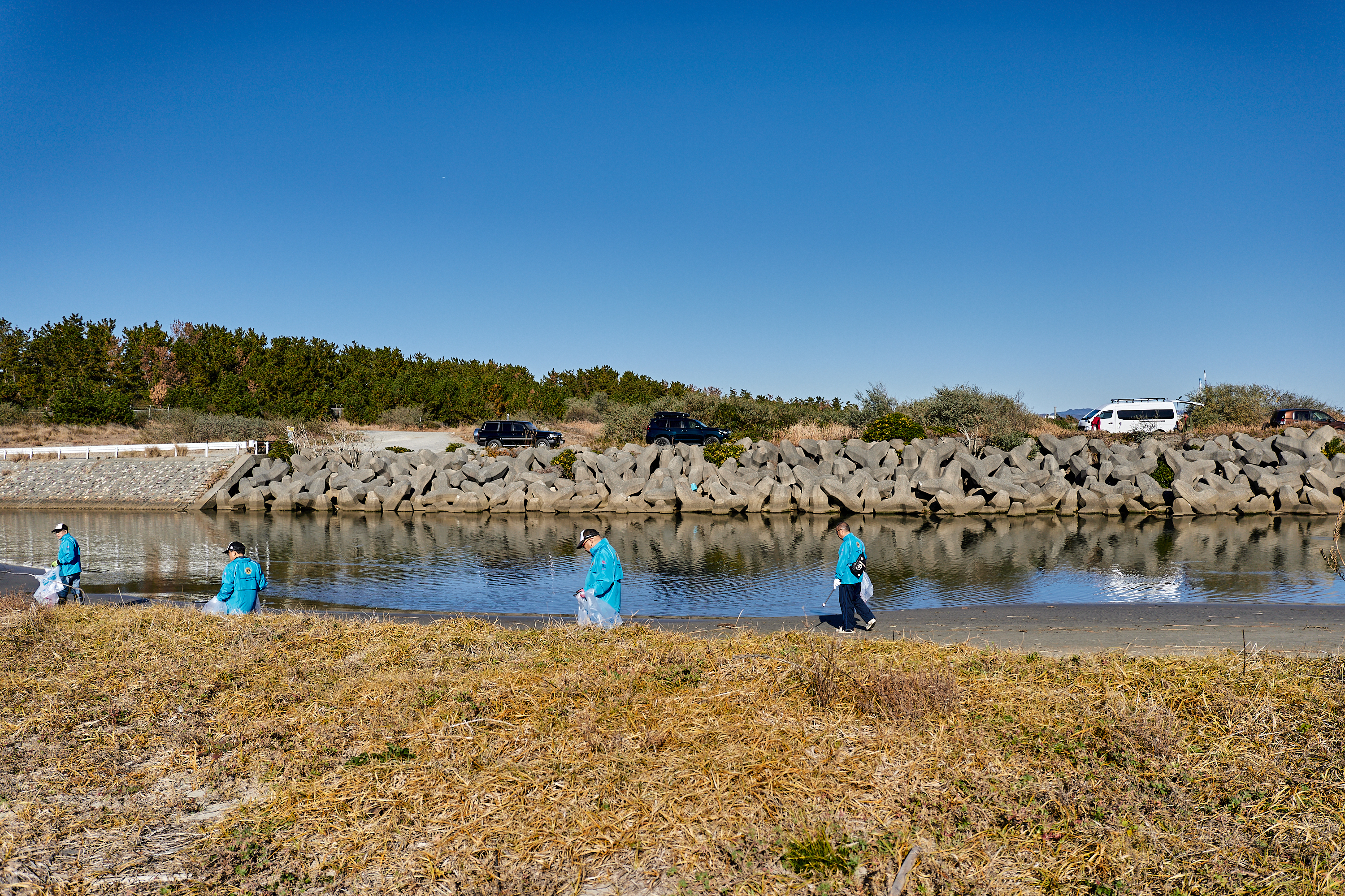 2Z合同アクティビティ ひたちなかベストライオンズクラブ 茨城 ひたちなか ライオンズクラブ