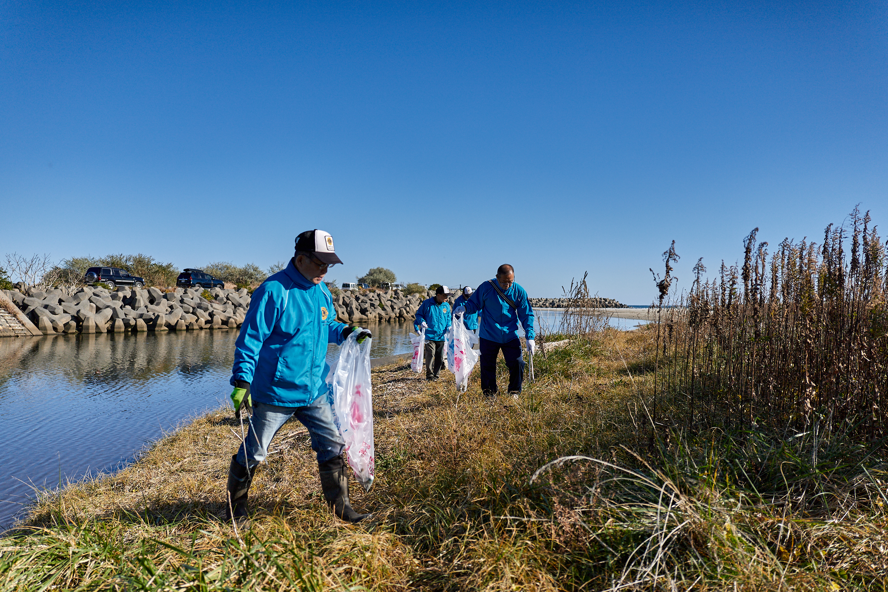 2Z合同アクティビティ ひたちなかベストライオンズクラブ 茨城 ひたちなか ライオンズクラブ
