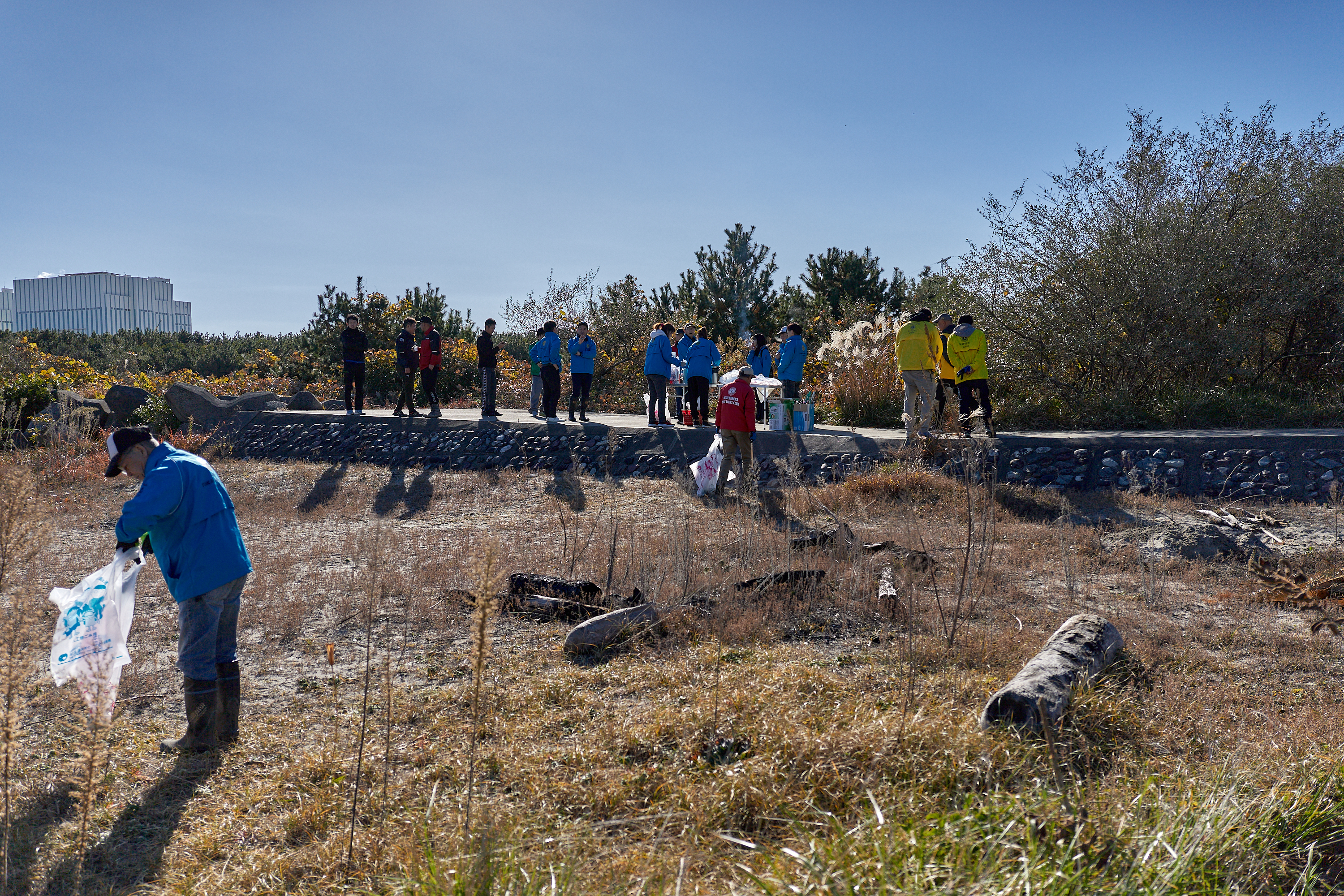 2Z合同アクティビティ ひたちなかベストライオンズクラブ 茨城 ひたちなか ライオンズクラブ
