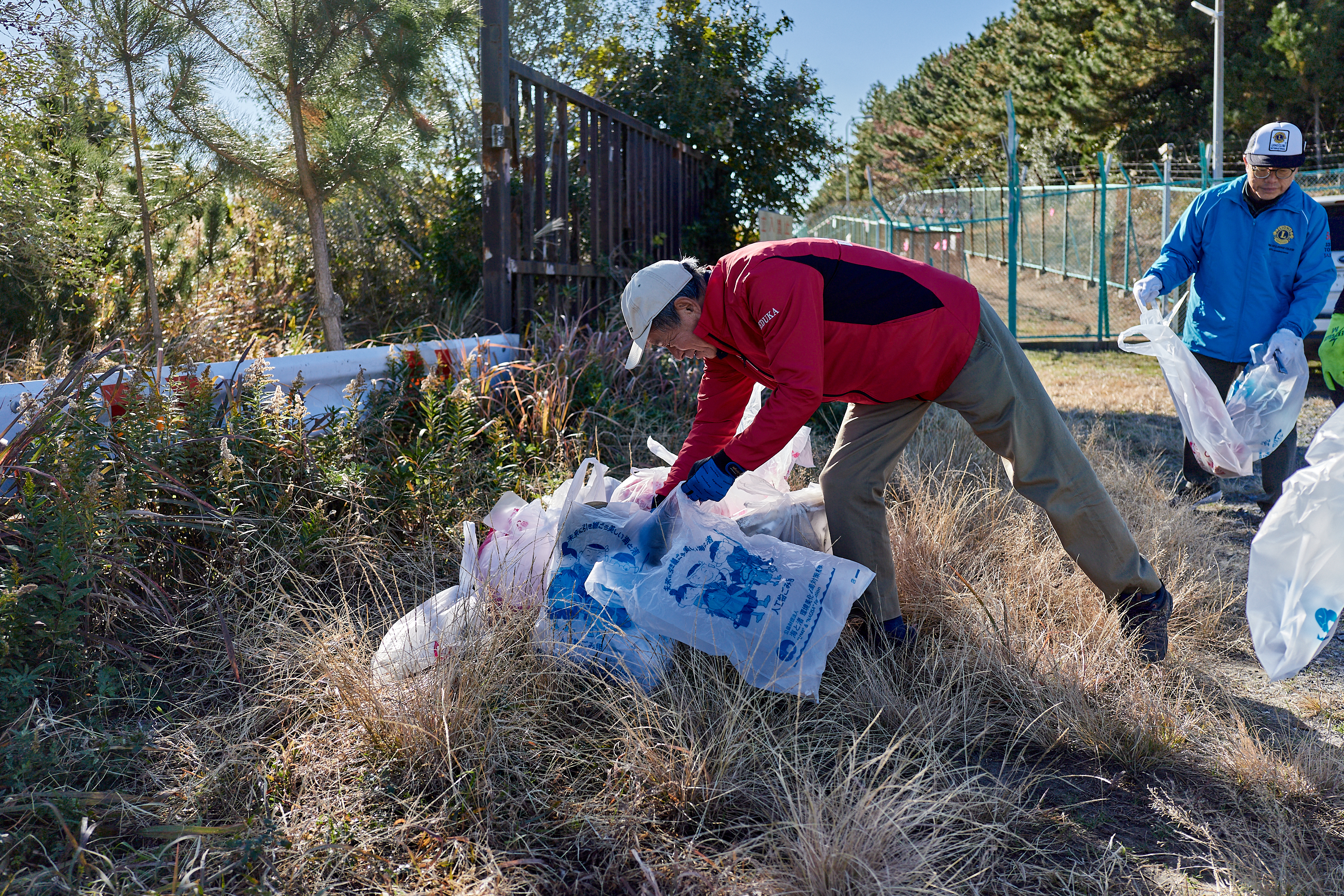 2Z合同アクティビティ ひたちなかベストライオンズクラブ 茨城 ひたちなか ライオンズクラブ