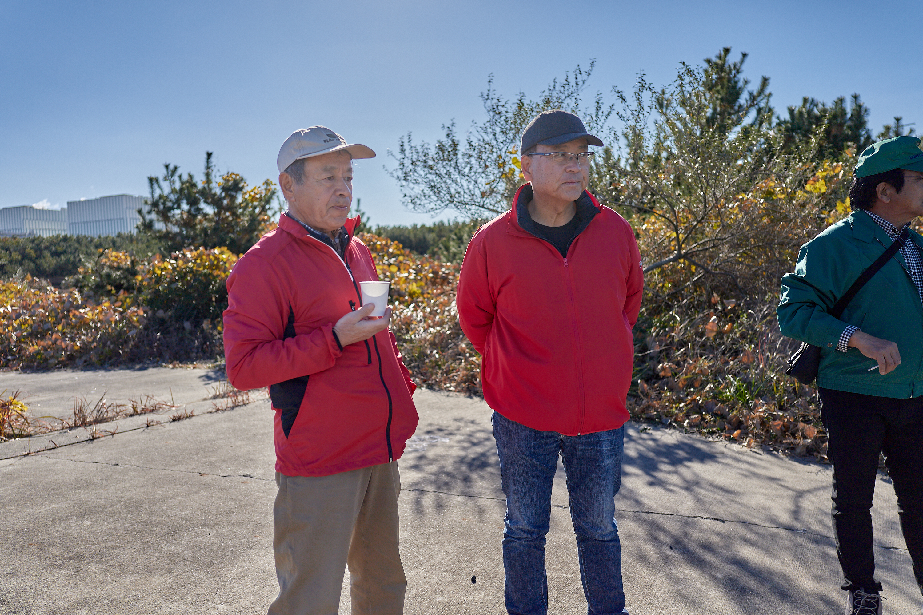 2Z合同アクティビティ ひたちなかベストライオンズクラブ 茨城 ひたちなか ライオンズクラブ