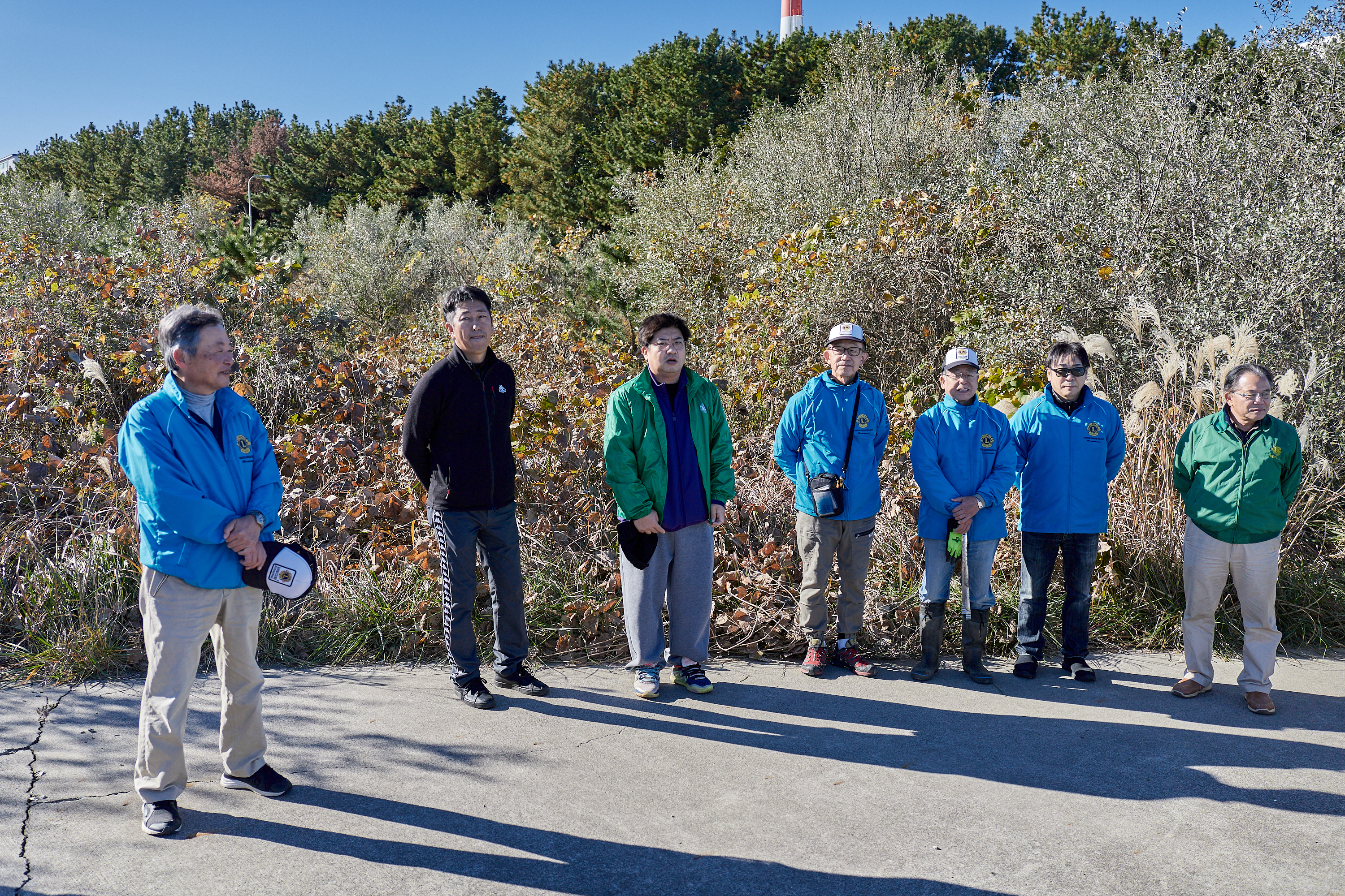 2Z合同アクティビティ ひたちなかベストライオンズクラブ 茨城 ひたちなか ライオンズクラブ