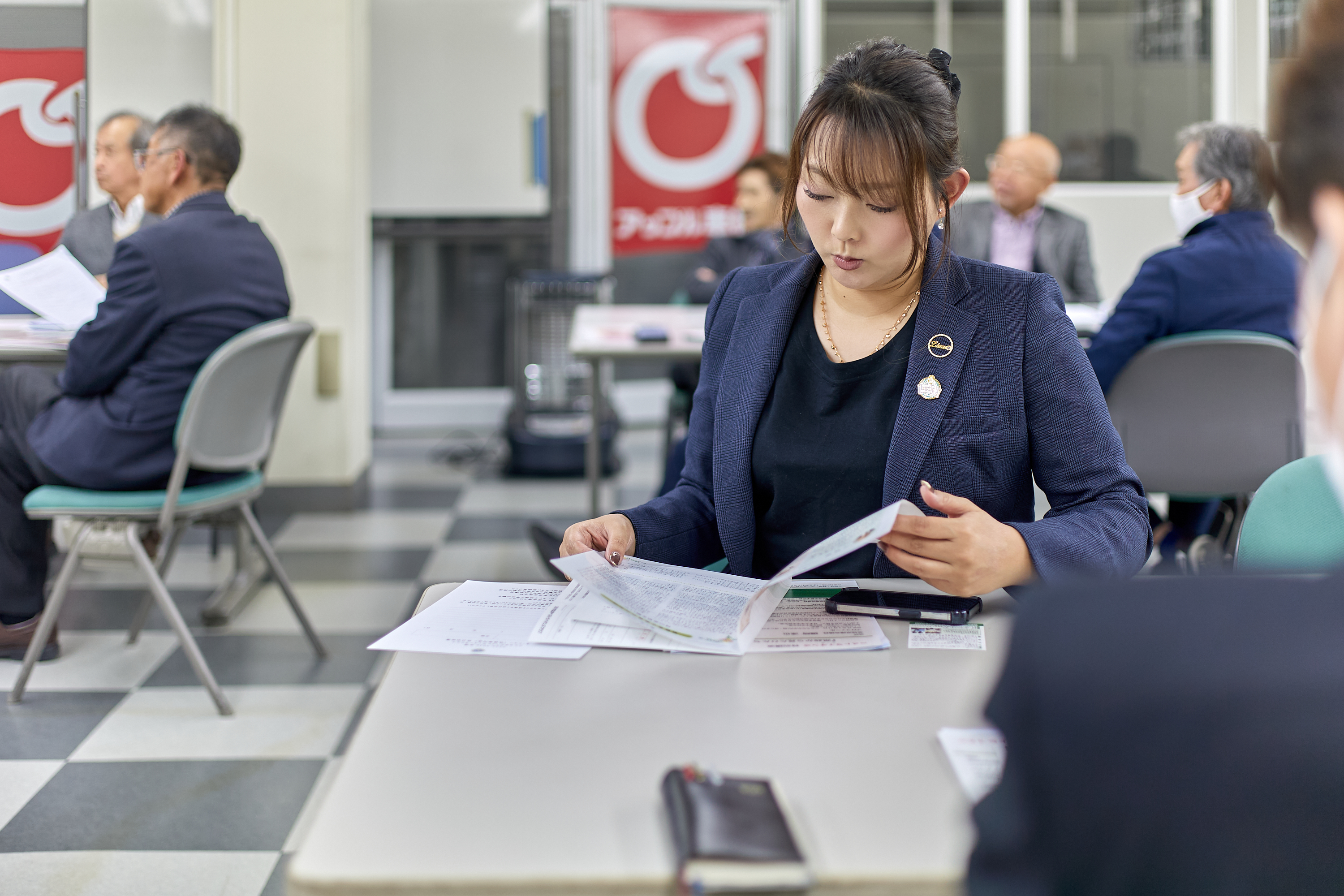12月理事会・第1例会 ひたちなかベストライオンズクラブ 茨城 ひたちなか ライオンズクラブ