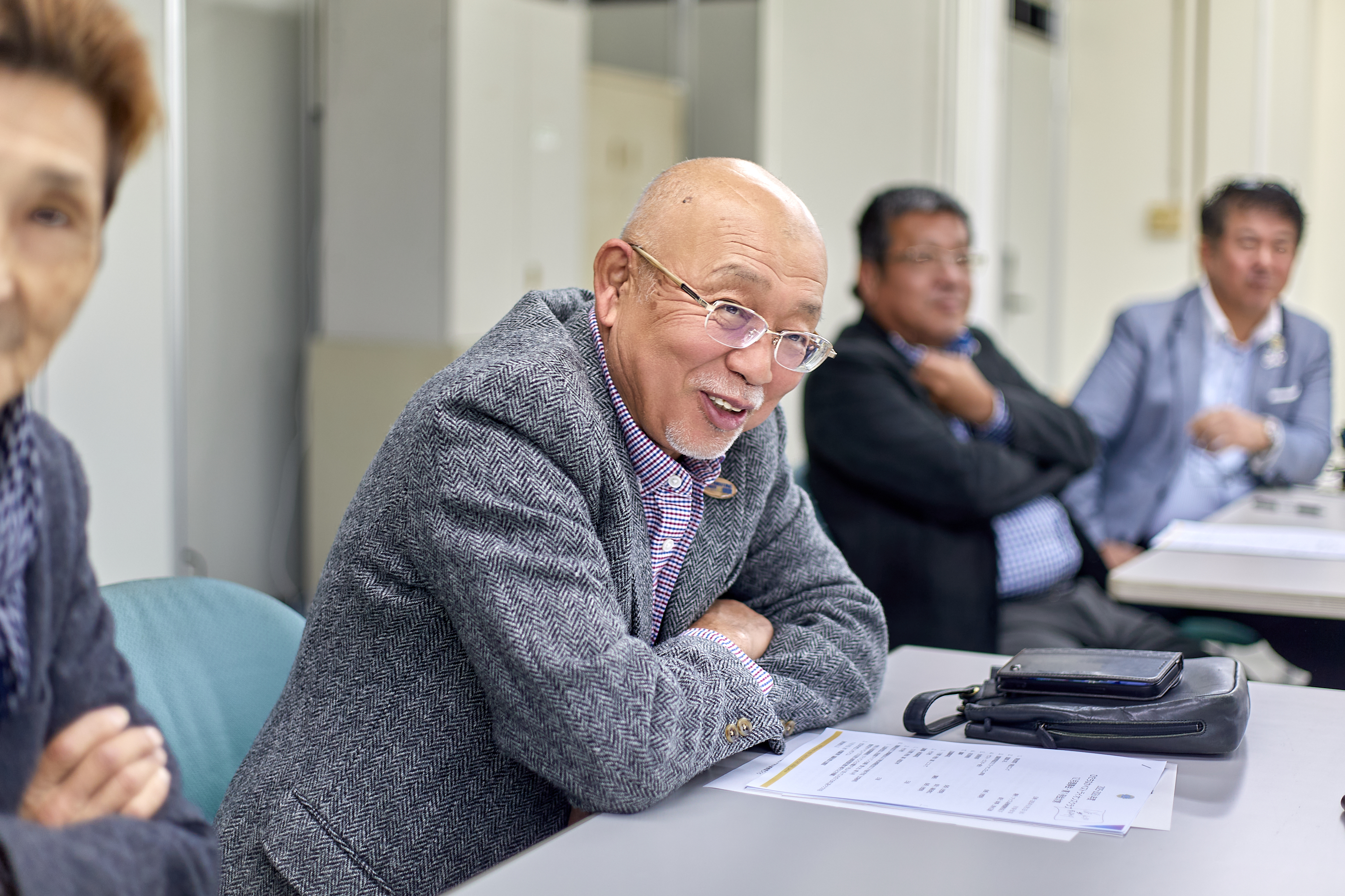 12月理事会・第1例会 ひたちなかベストライオンズクラブ 茨城 ひたちなか ライオンズクラブ