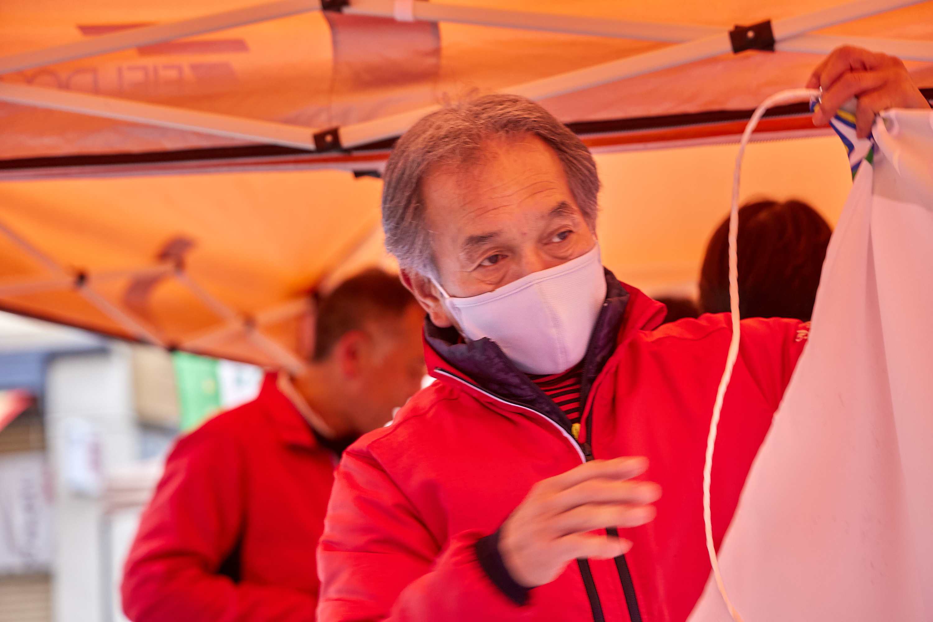 12月事業「笑顔の咲くまちプロジェクト＆レモネードスタンド」ひたちなかベストライオンズクラブ 茨城 ひたちなか ライオンズクラブ