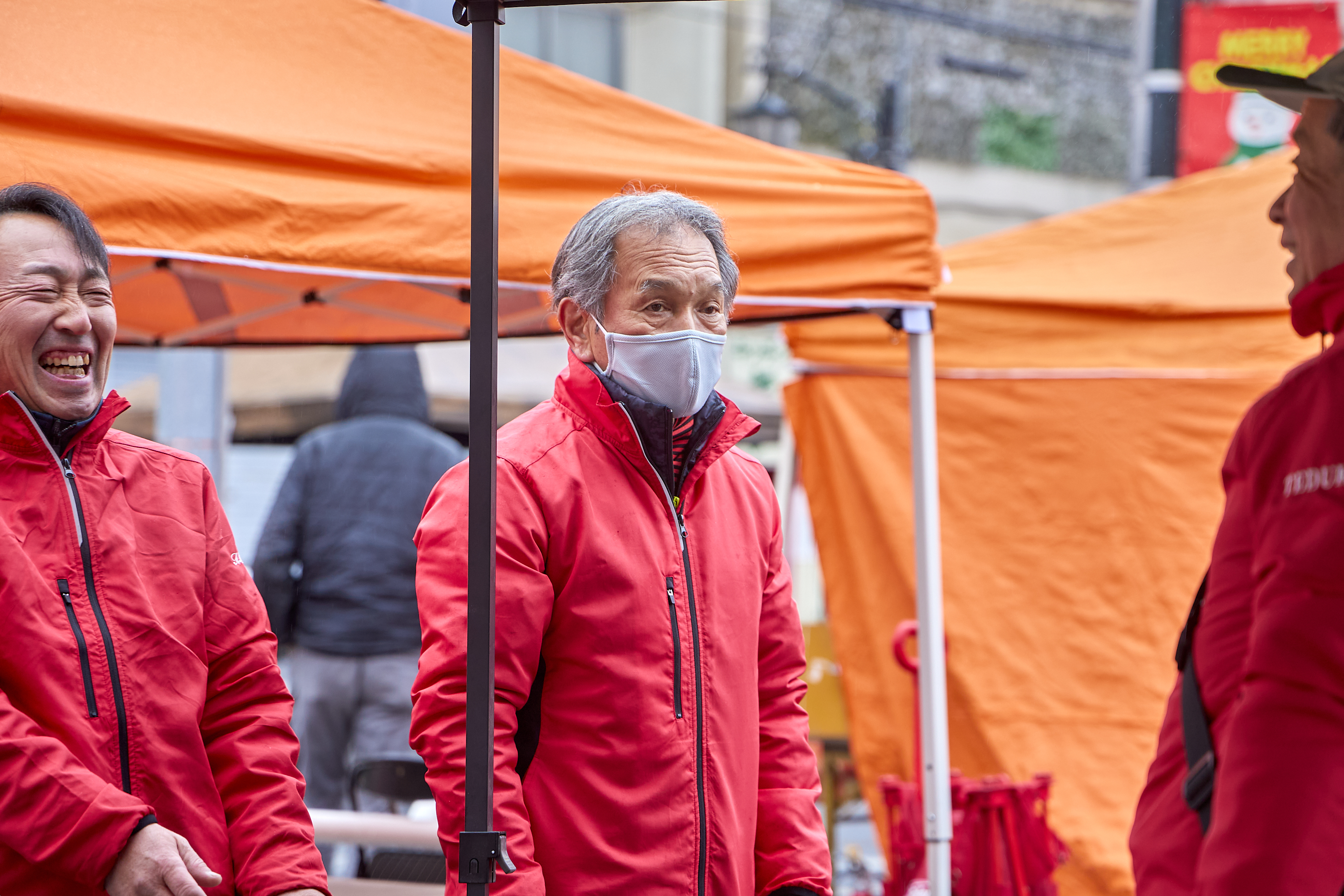 12月事業「笑顔の咲くまちプロジェクト＆レモネードスタンド」ひたちなかベストライオンズクラブ 茨城 ひたちなか ライオンズクラブ