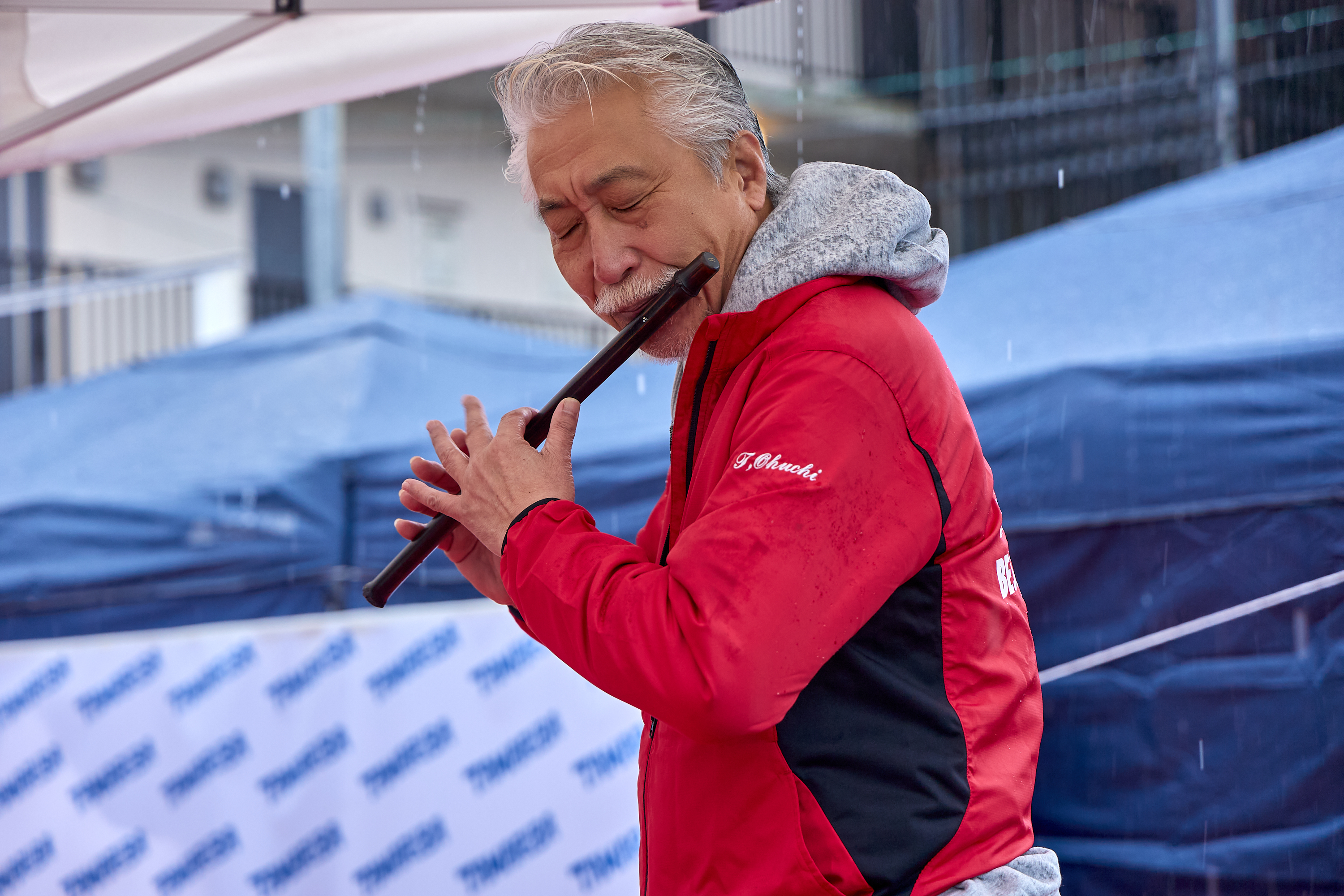 12月事業「笑顔の咲くまちプロジェクト＆レモネードスタンド」ひたちなかベストライオンズクラブ 茨城 ひたちなか ライオンズクラブ