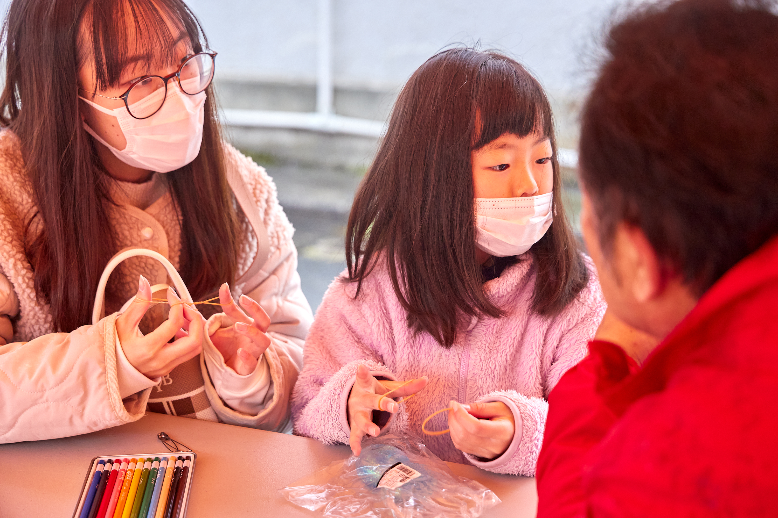 12月事業「笑顔の咲くまちプロジェクト＆レモネードスタンド」ひたちなかベストライオンズクラブ 茨城 ひたちなか ライオンズクラブ