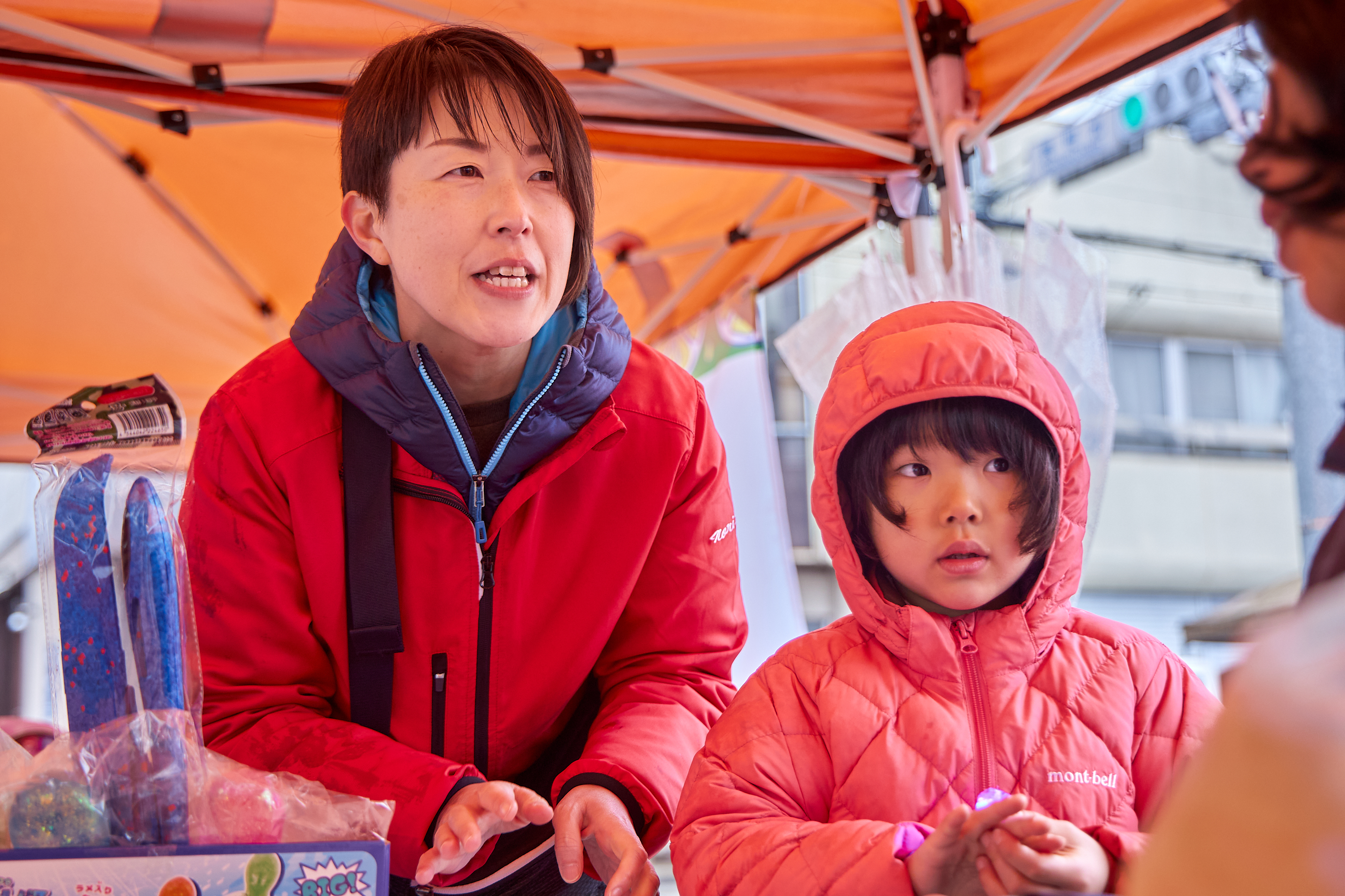 12月事業「笑顔の咲くまちプロジェクト＆レモネードスタンド」ひたちなかベストライオンズクラブ 茨城 ひたちなか ライオンズクラブ