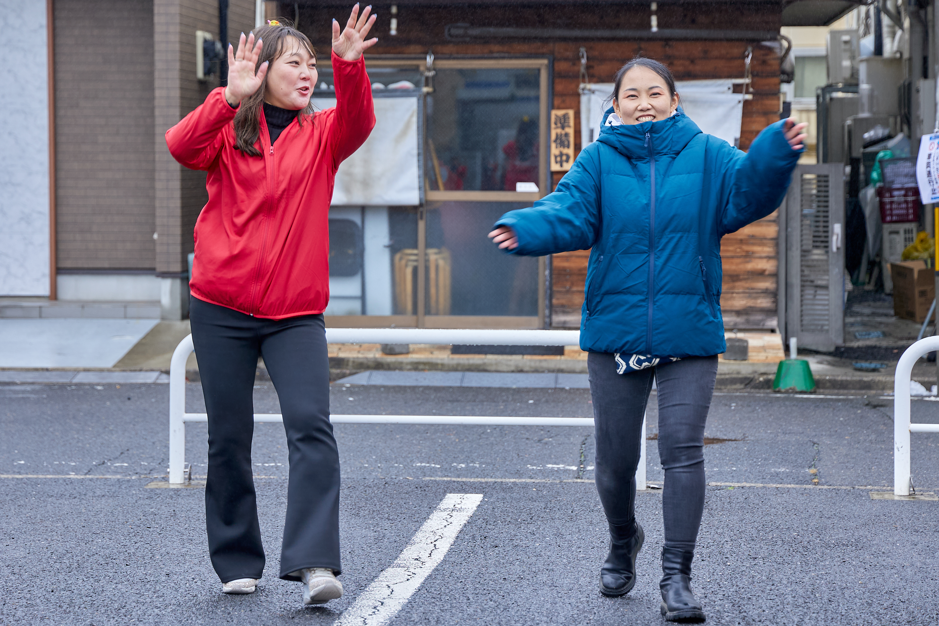 12月事業「笑顔の咲くまちプロジェクト＆レモネードスタンド」ひたちなかベストライオンズクラブ 茨城 ひたちなか ライオンズクラブ